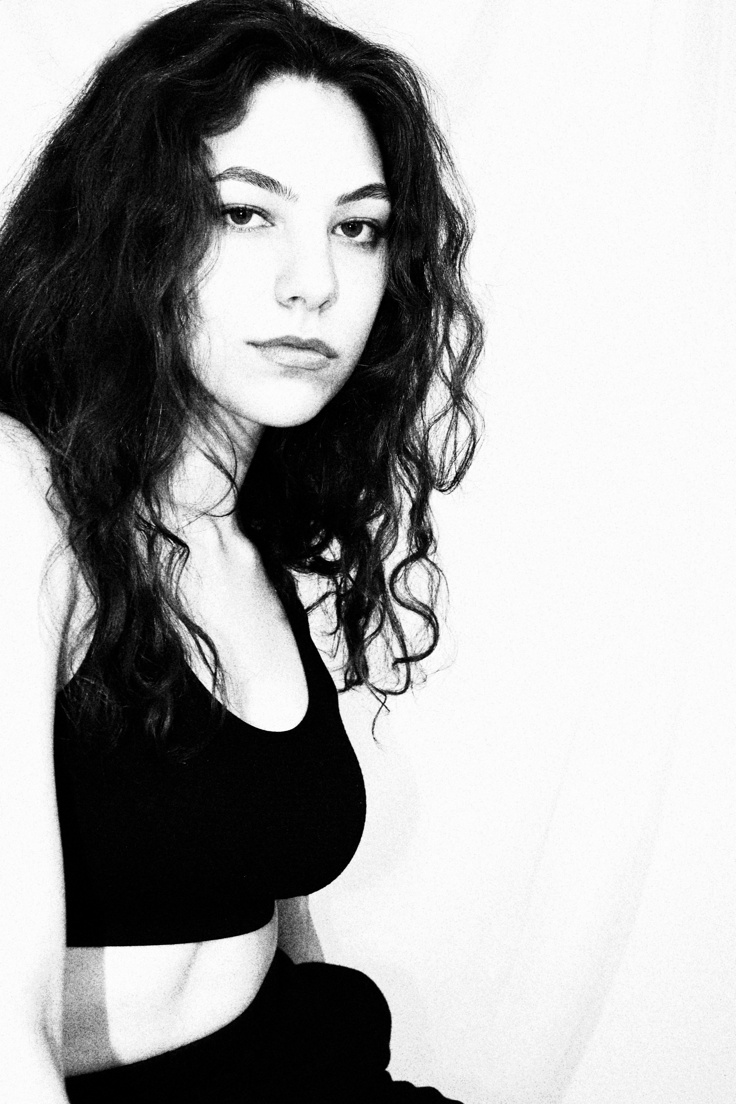 MARIA. DIMA SHABALOVSKY