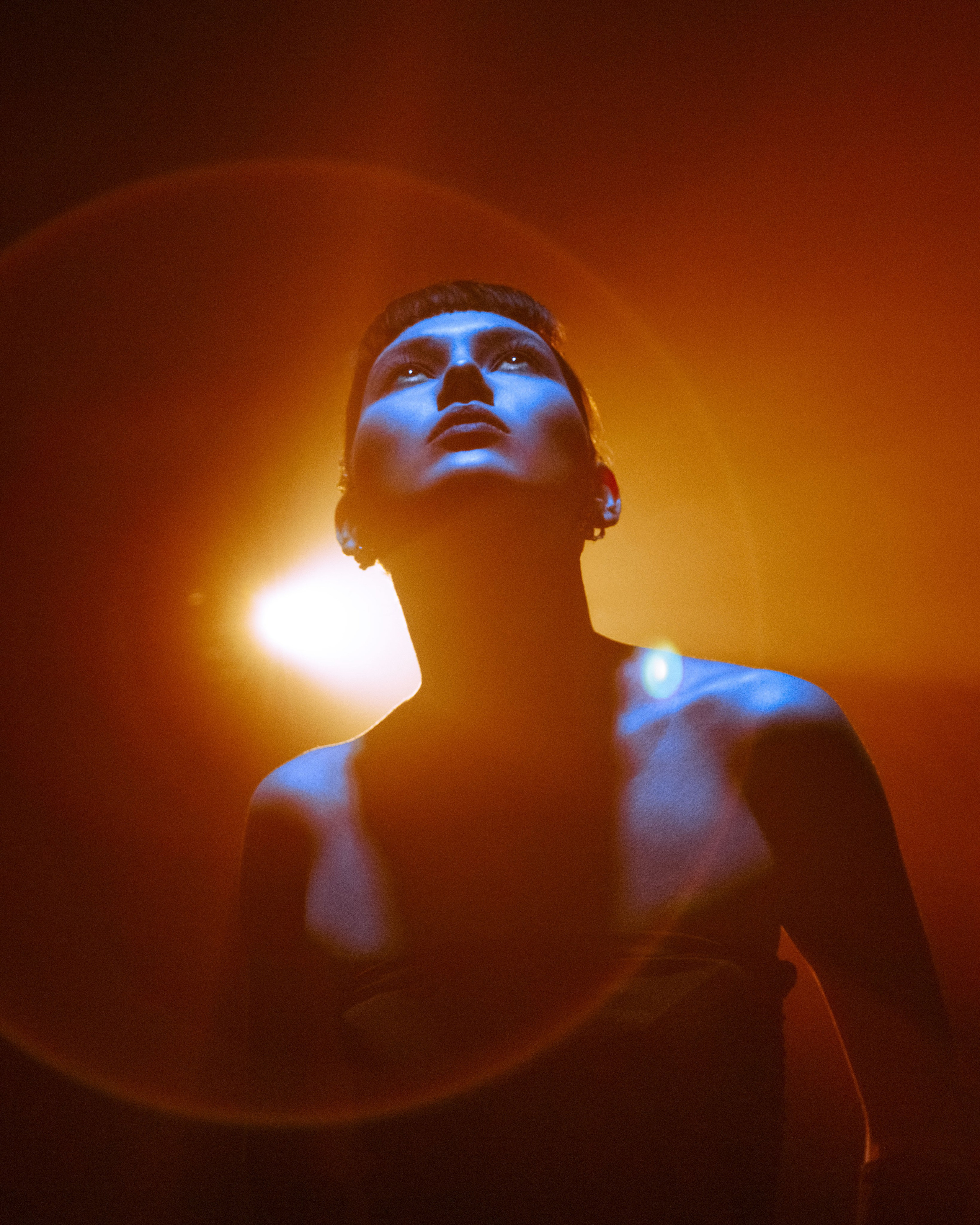 NO SMOKING. DIMA SHABALOVSKY