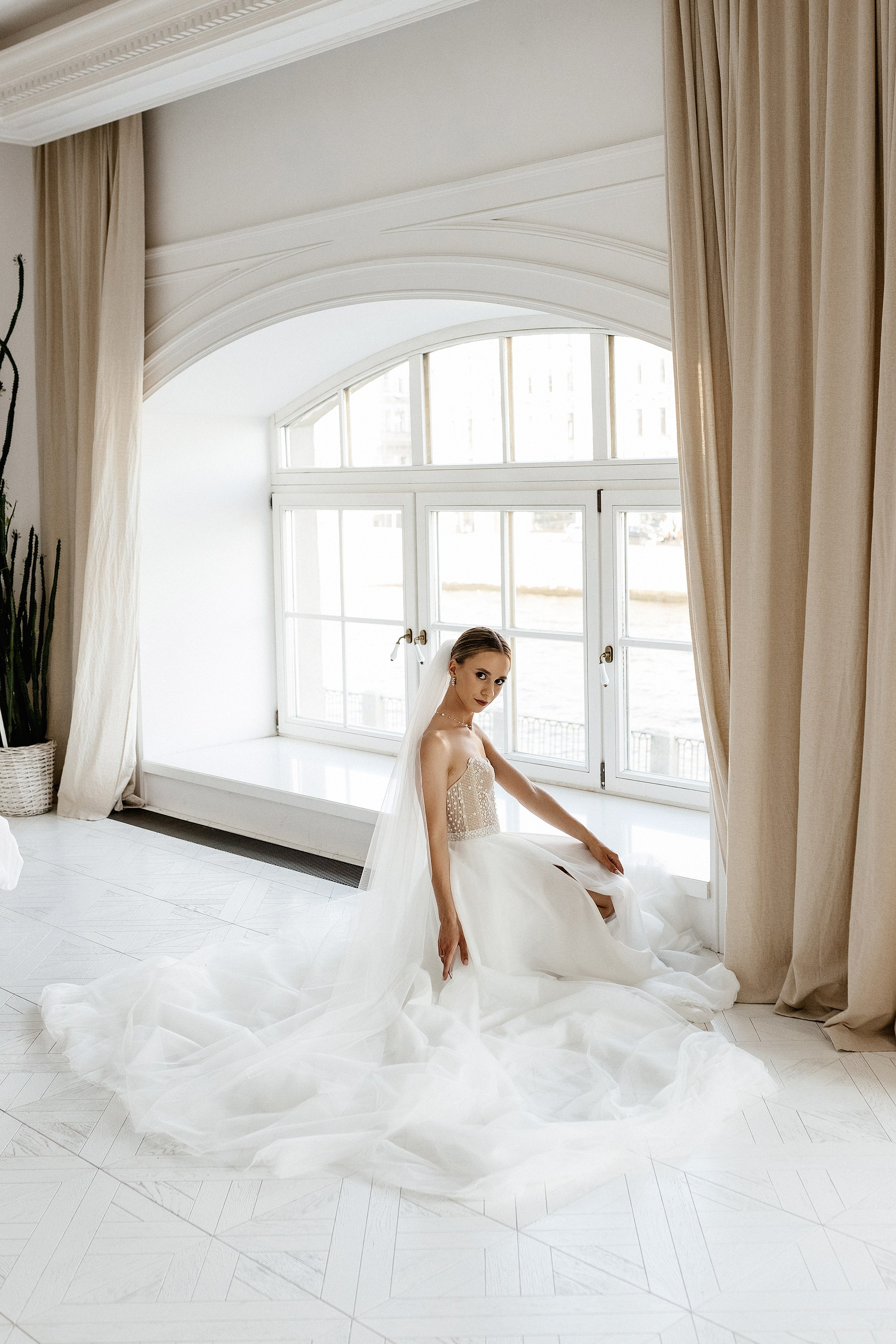 Wedding Day Валентин + Марина. Свадебный и портретный фотограф в Белгороде Гаркавцева Полина