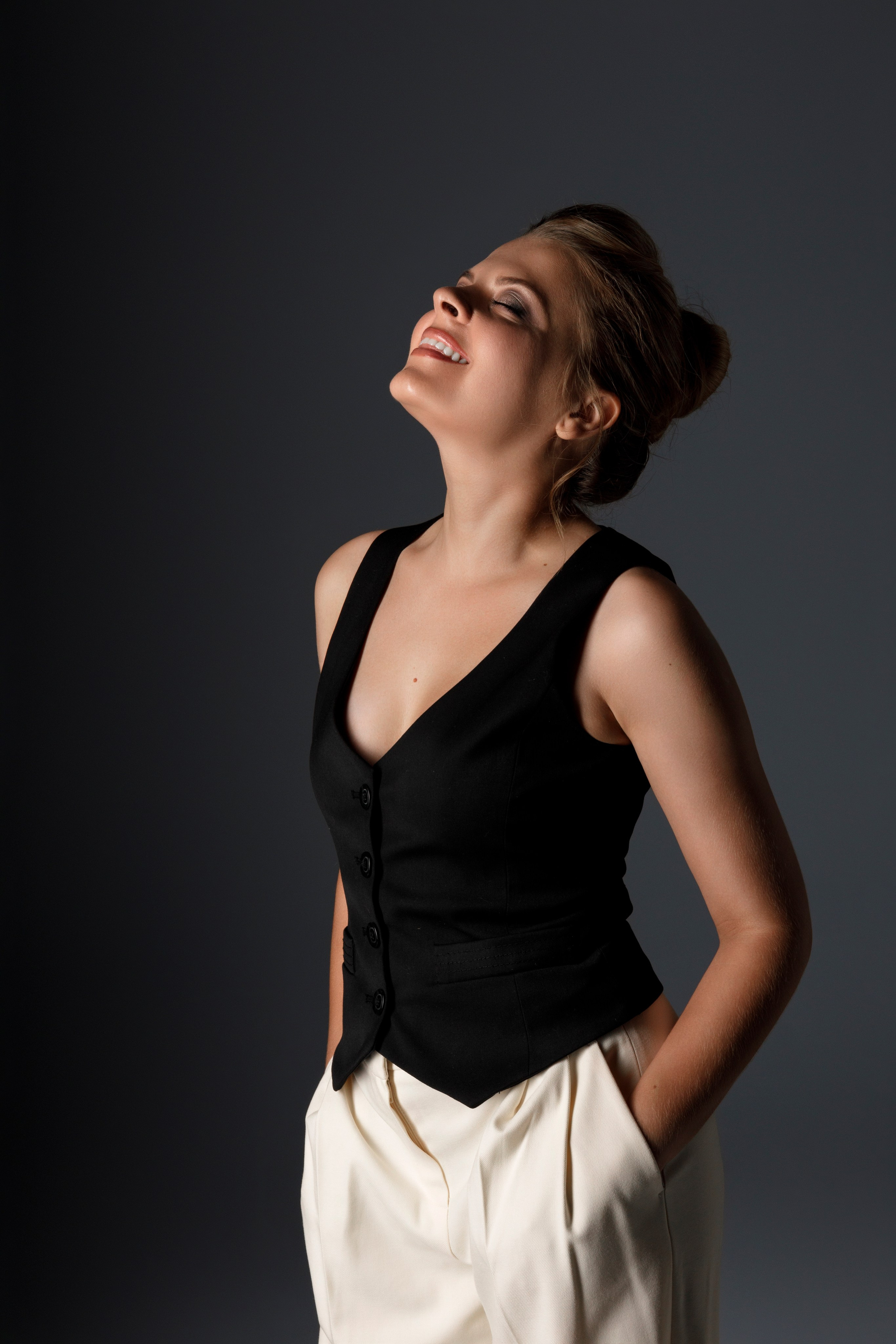 Лера. Главная