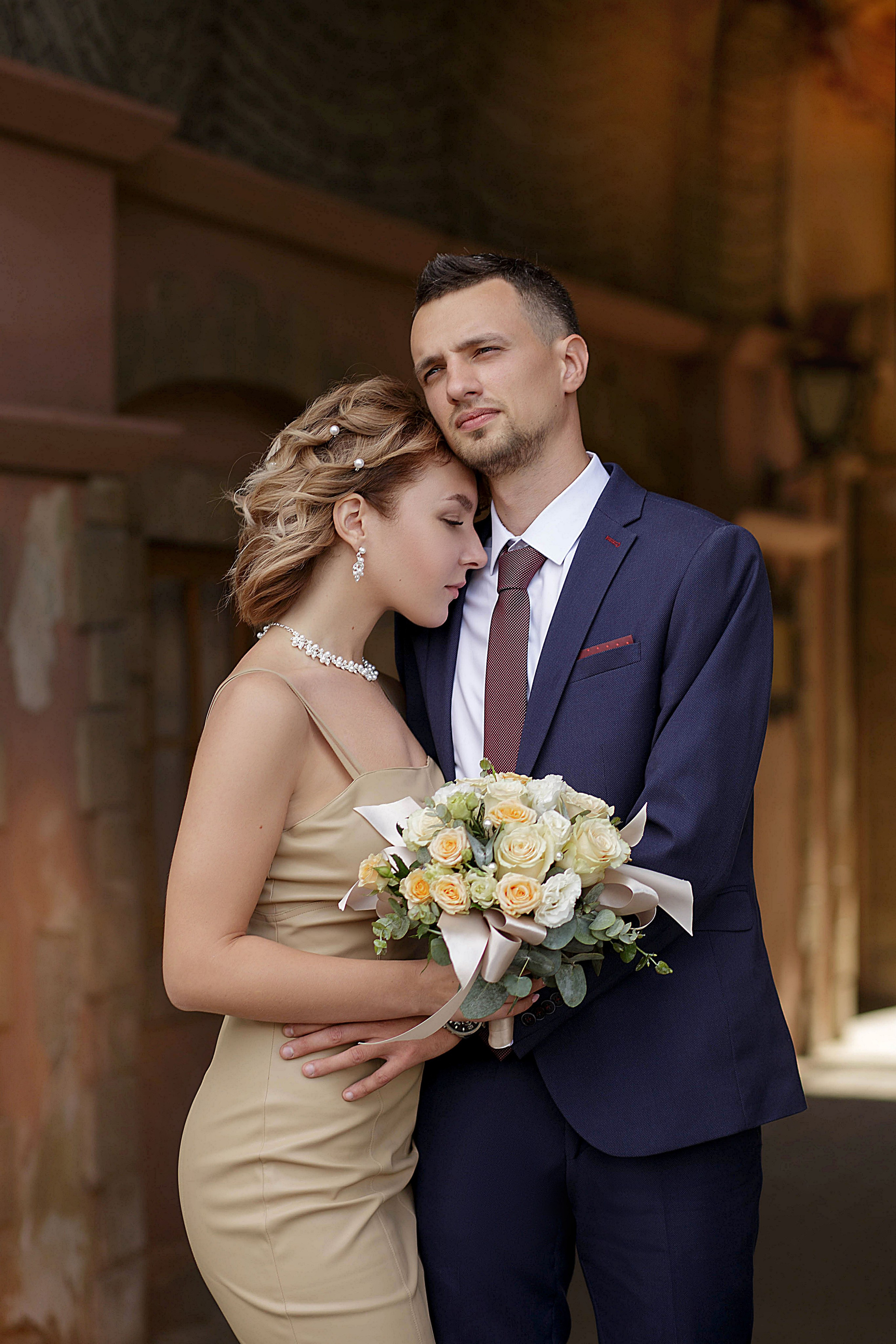 Свадьбы, love story. Фотограф Ирина Зверева