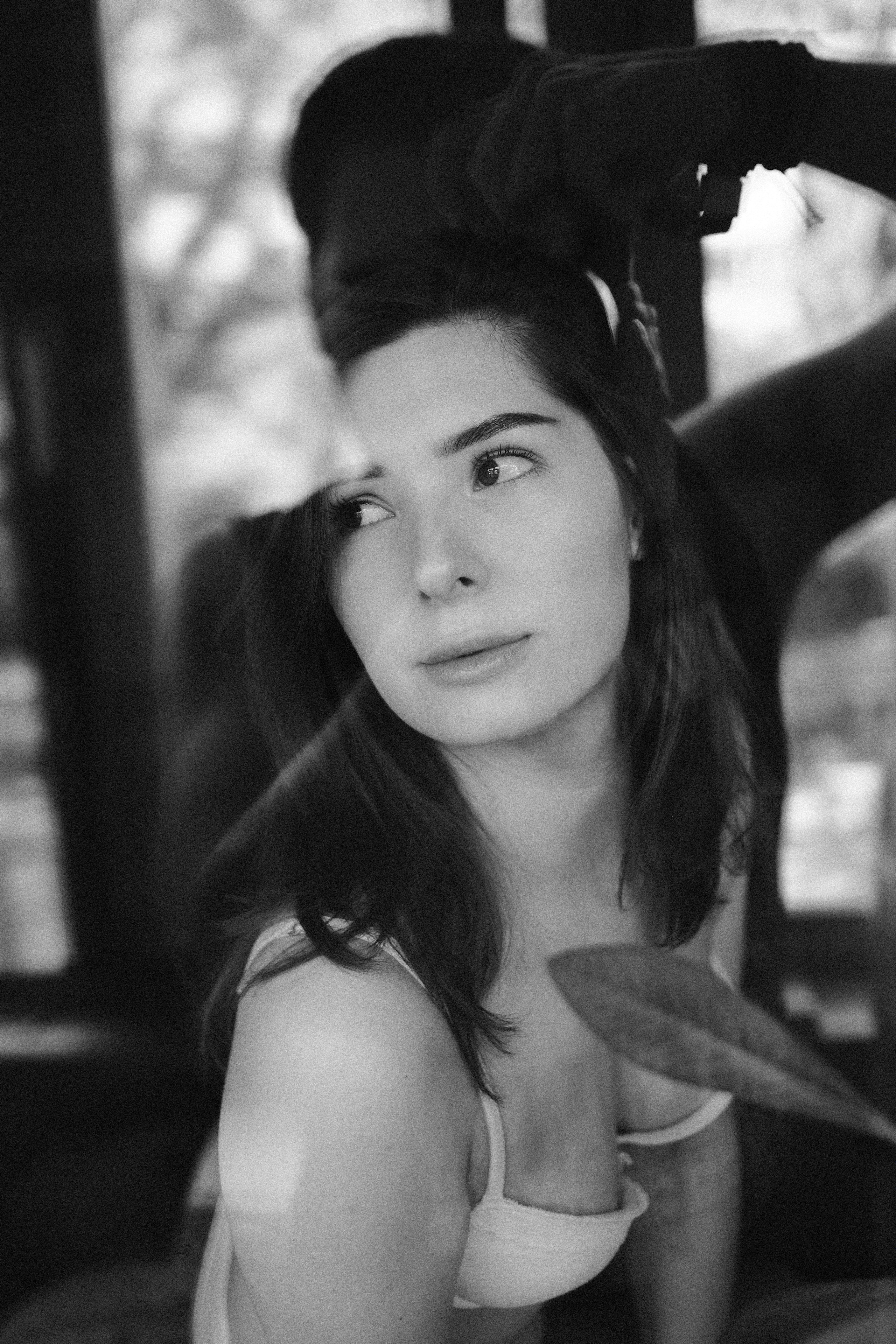 Портреты. Портретный и репортажный фотограф в Алматы Поваляев Дмитрий