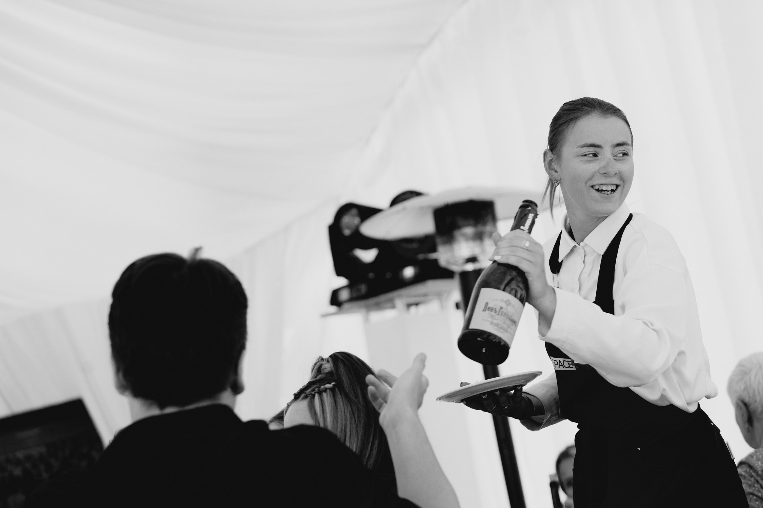 Александр и Кристина. LEVORIGINAL