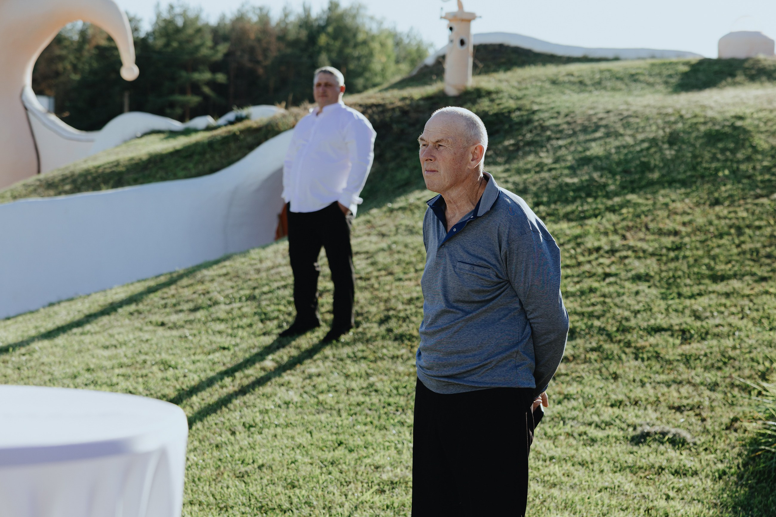 Михаил и Яна. LEVORIGINAL