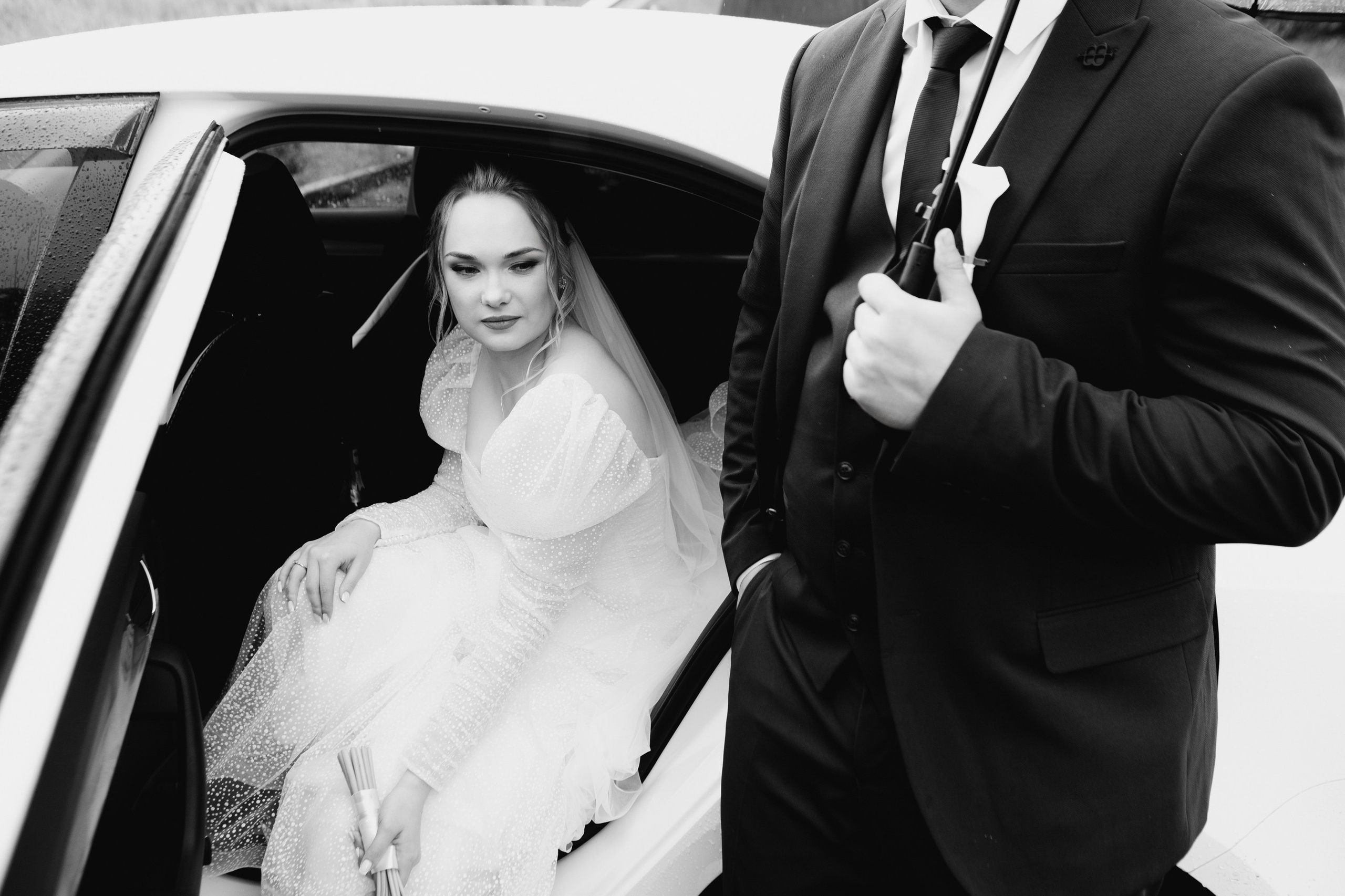 Илья и Валерия. LEVORIGINAL