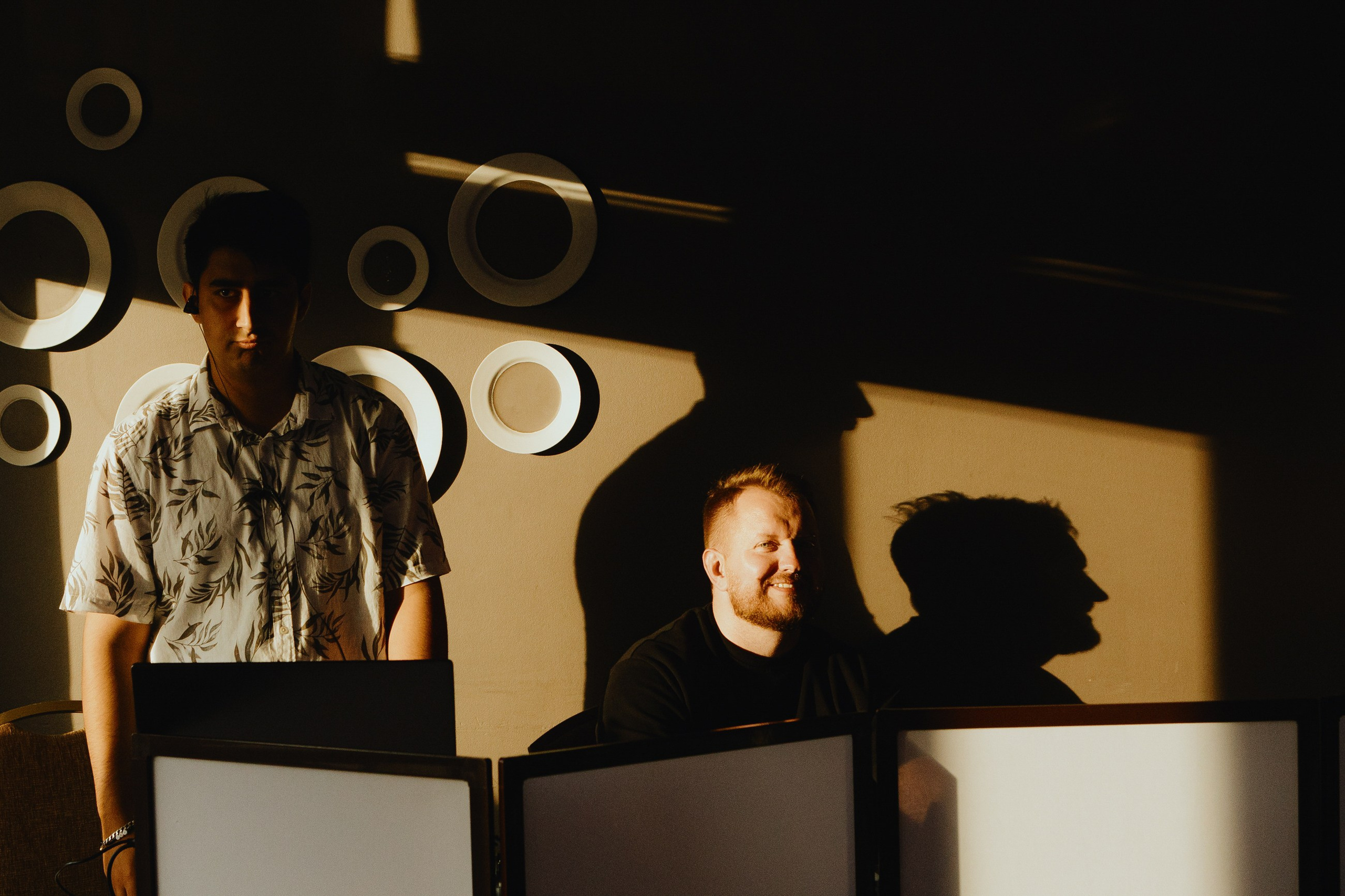 Илья и Валерия. LEVORIGINAL