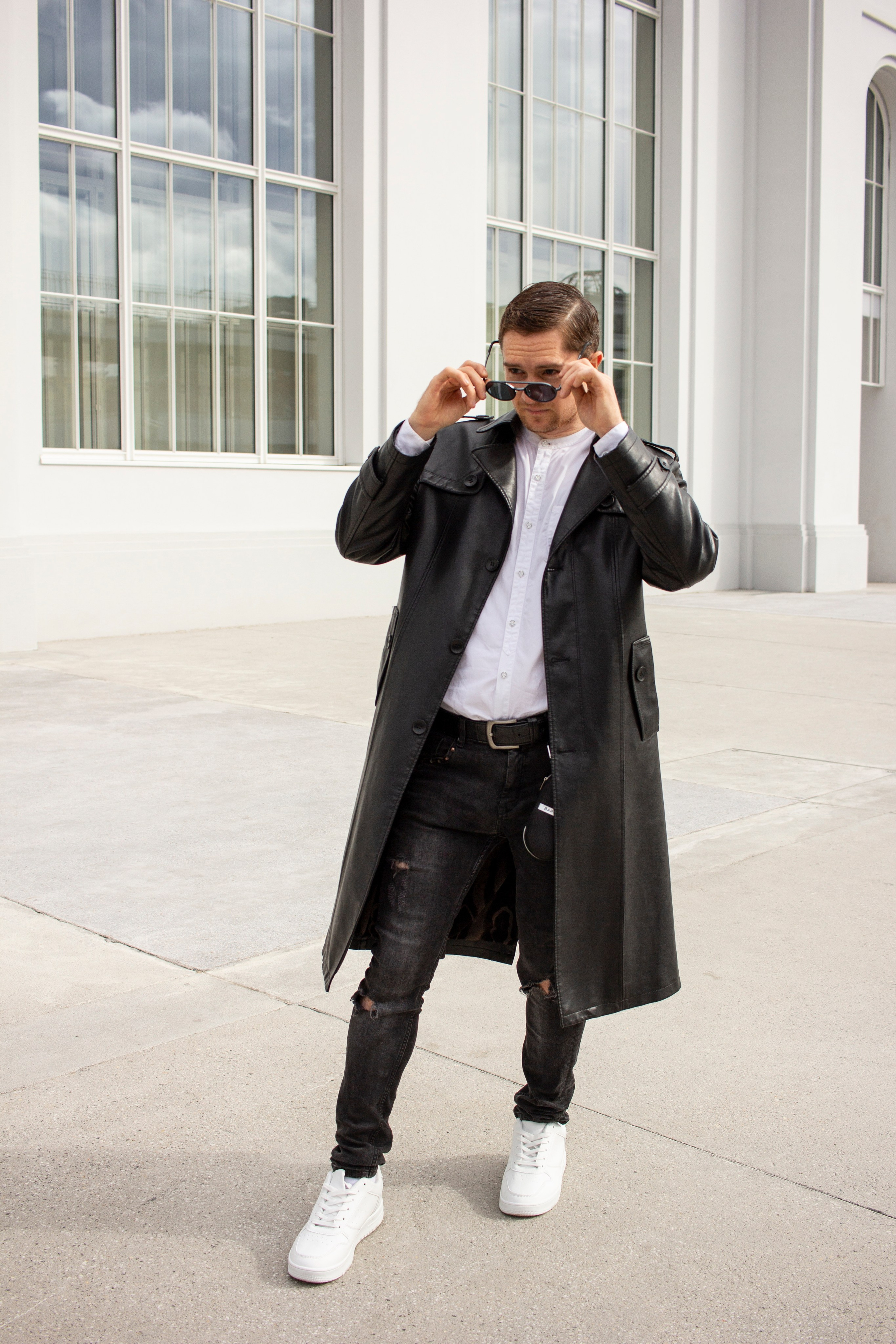 ГЭС-2. Портретный фотограф в Москве и Московской области Гнутиков Сергей