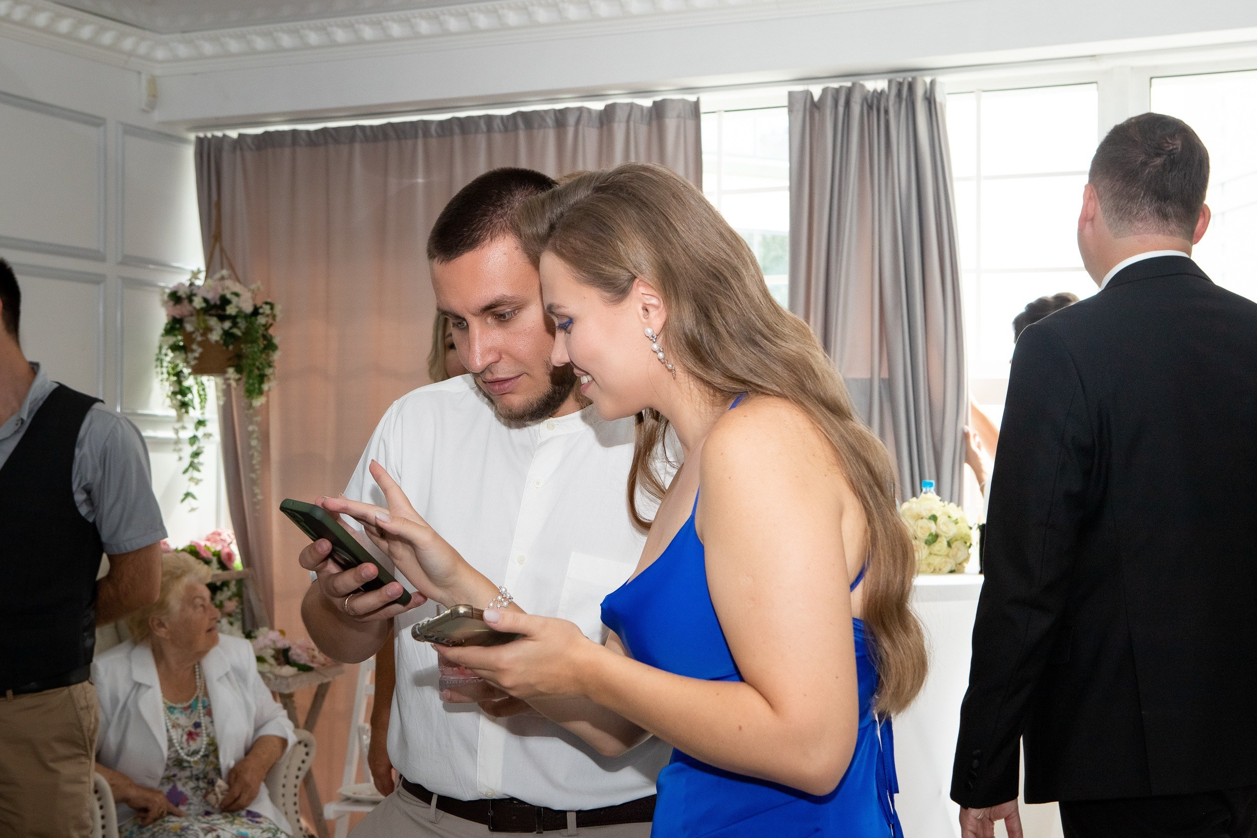 Свадьба. Фотограф во Владивостоке Анастасия Стробыкина