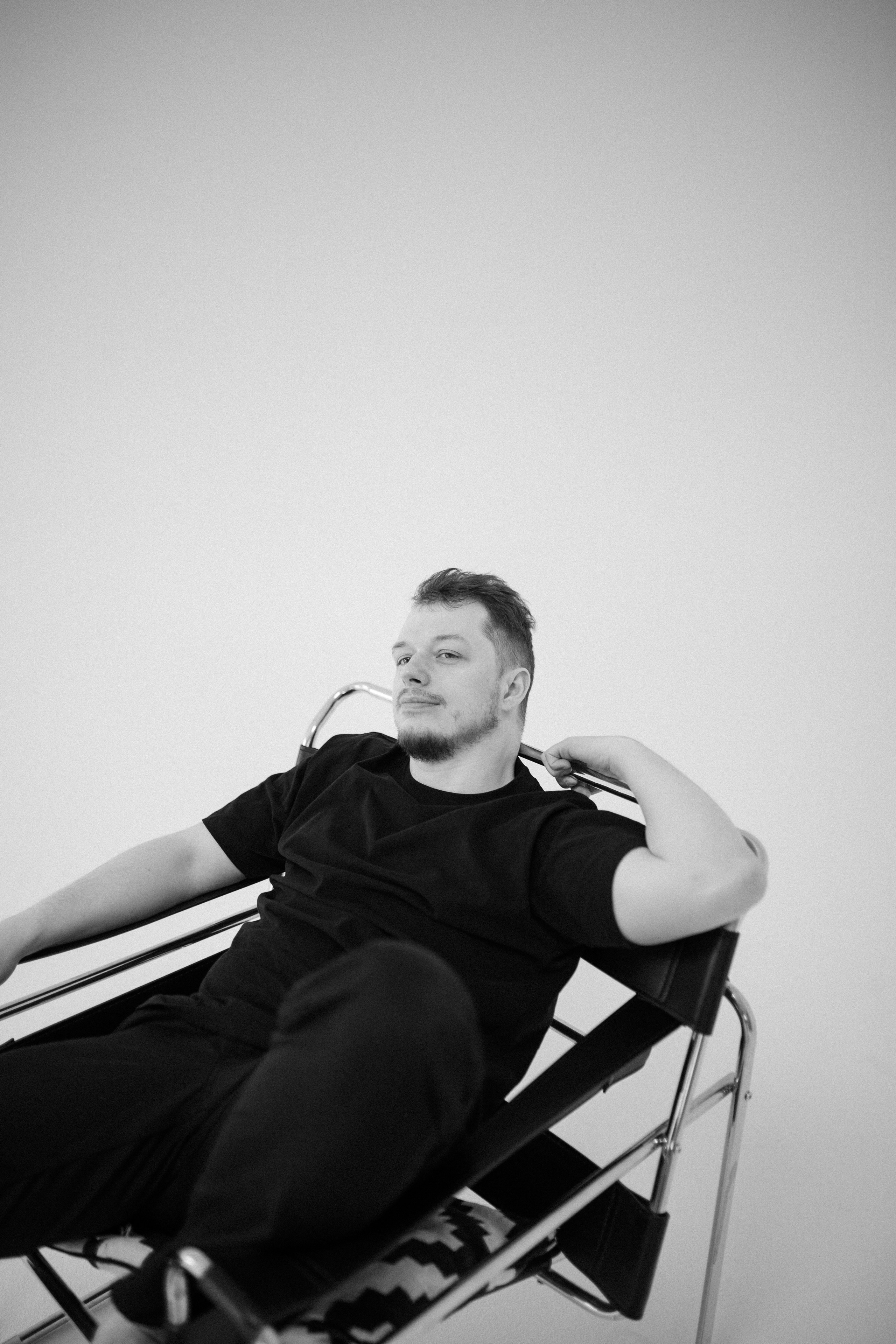 Павел. Фотограф в Санкт-Петербурге Вера Меркель