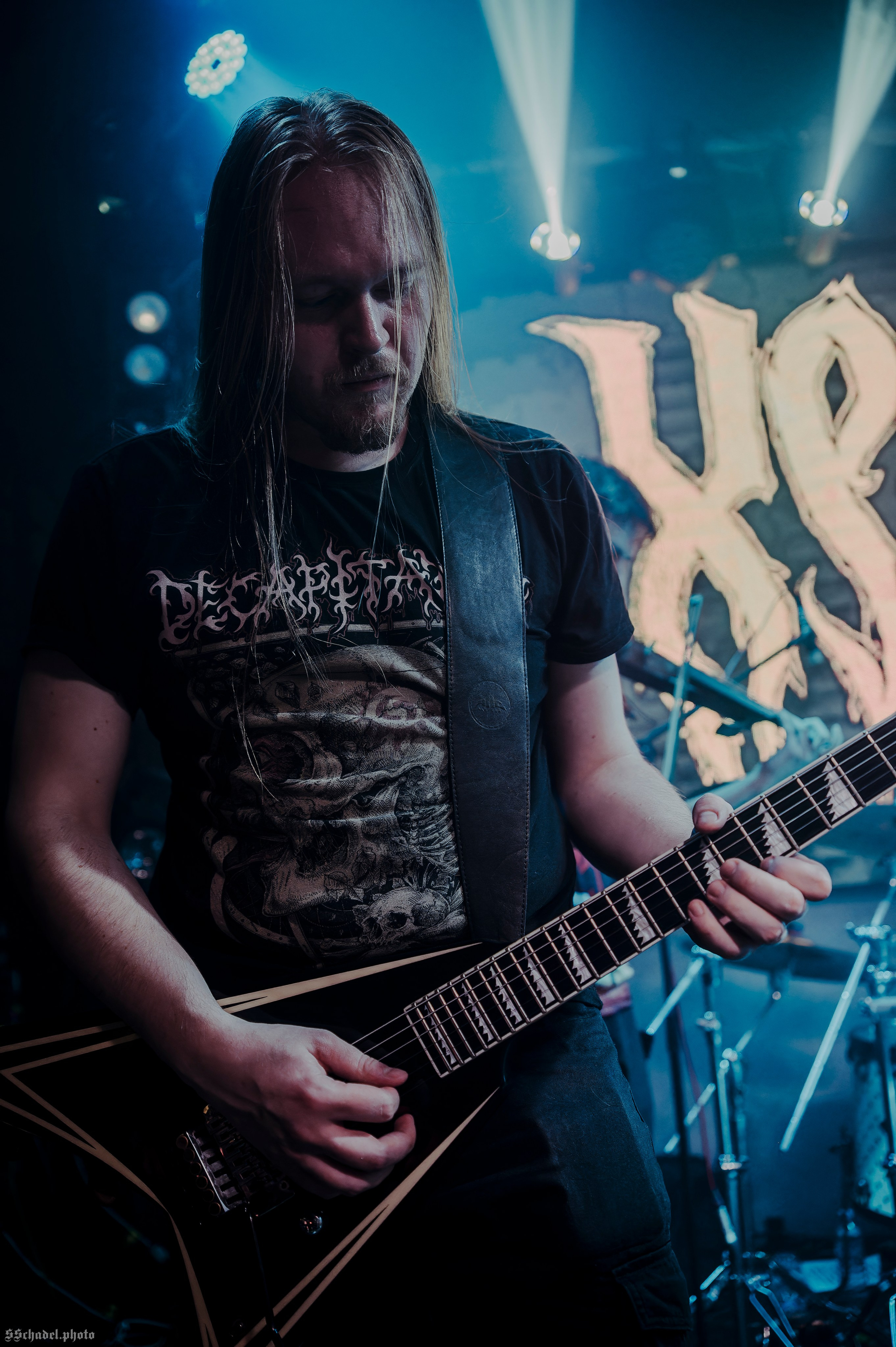 Хрен 25.10.25. We will make everything metal!