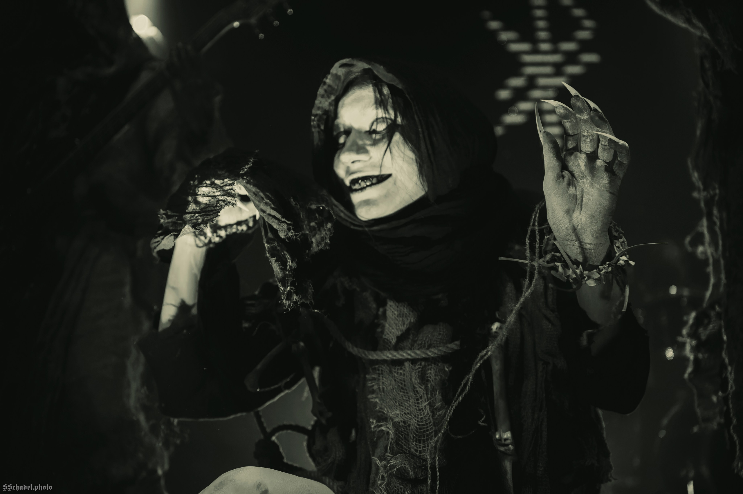 Vspolokh 24.04.26. We will make everything metal!