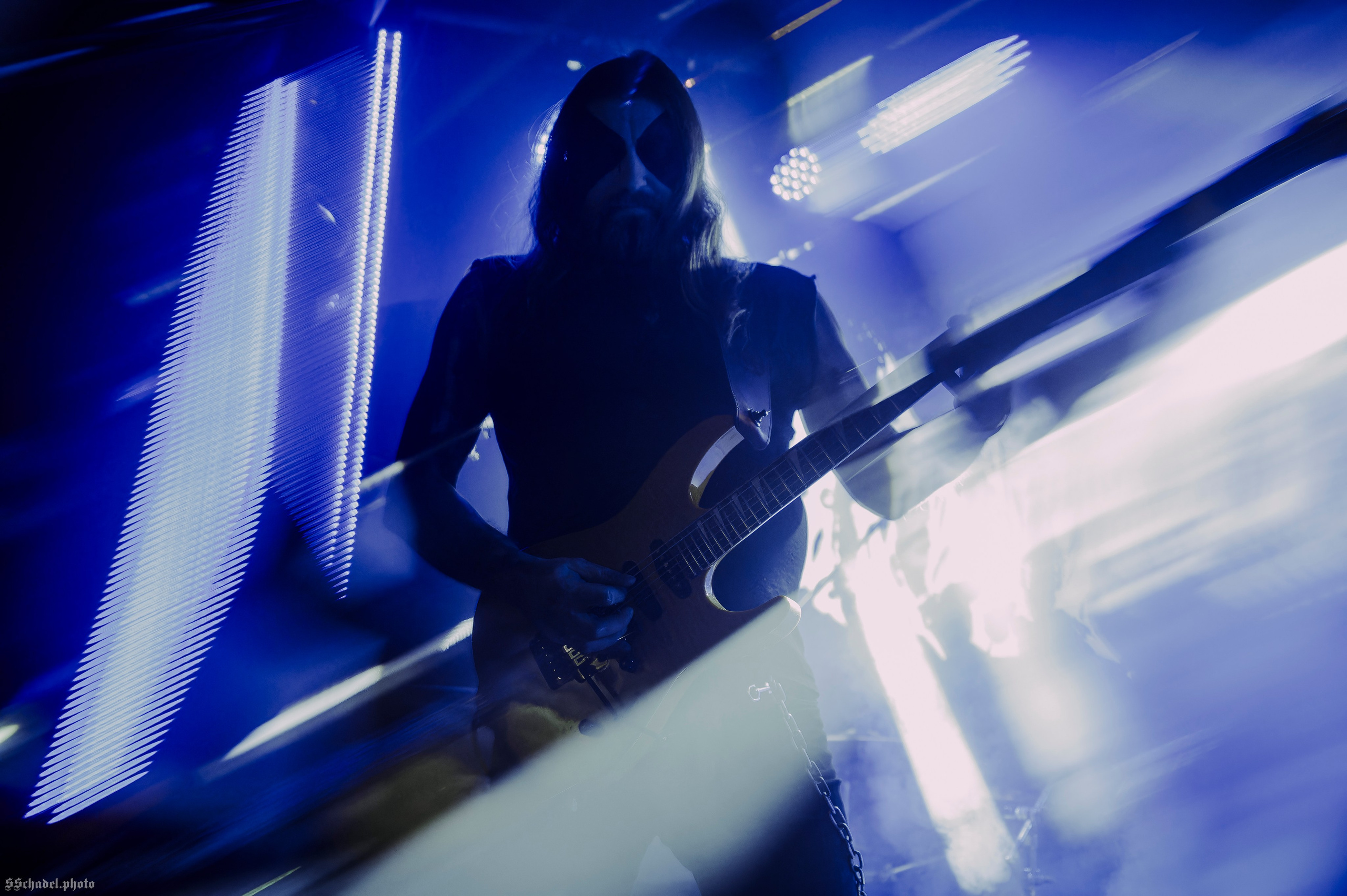Edoma 07.12.25. We will make everything metal!
