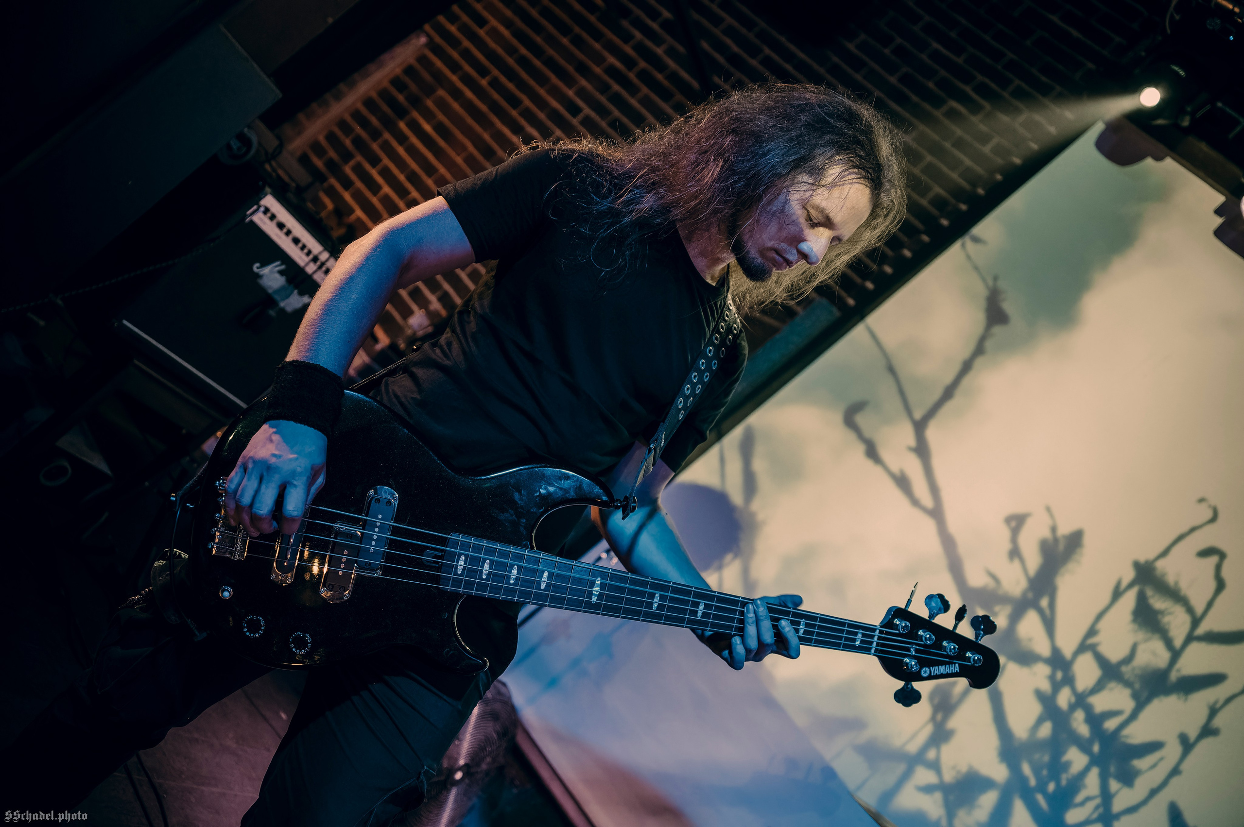 Olshanoe 04.07.26. We will make everything metal!