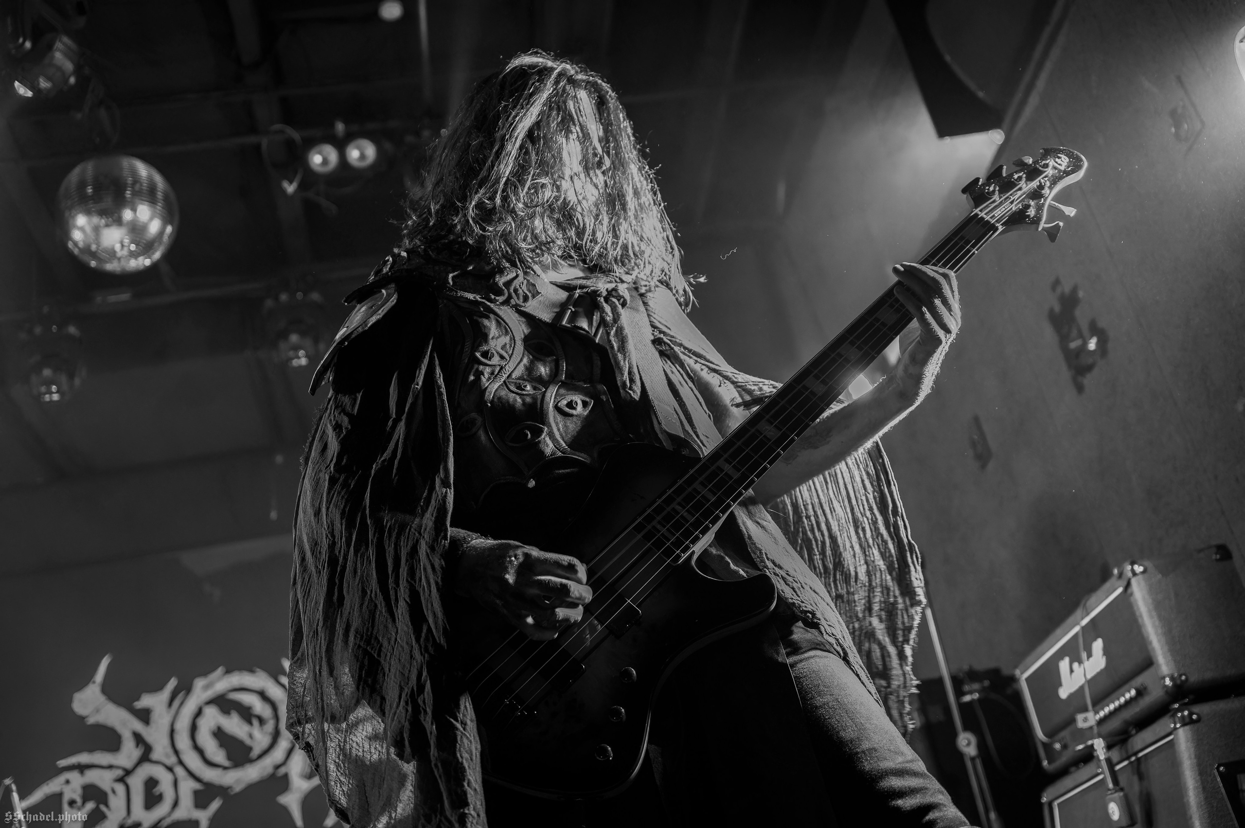 Скрежет Металла // Nox Doloris 22.06.2025. We will make everything metal!