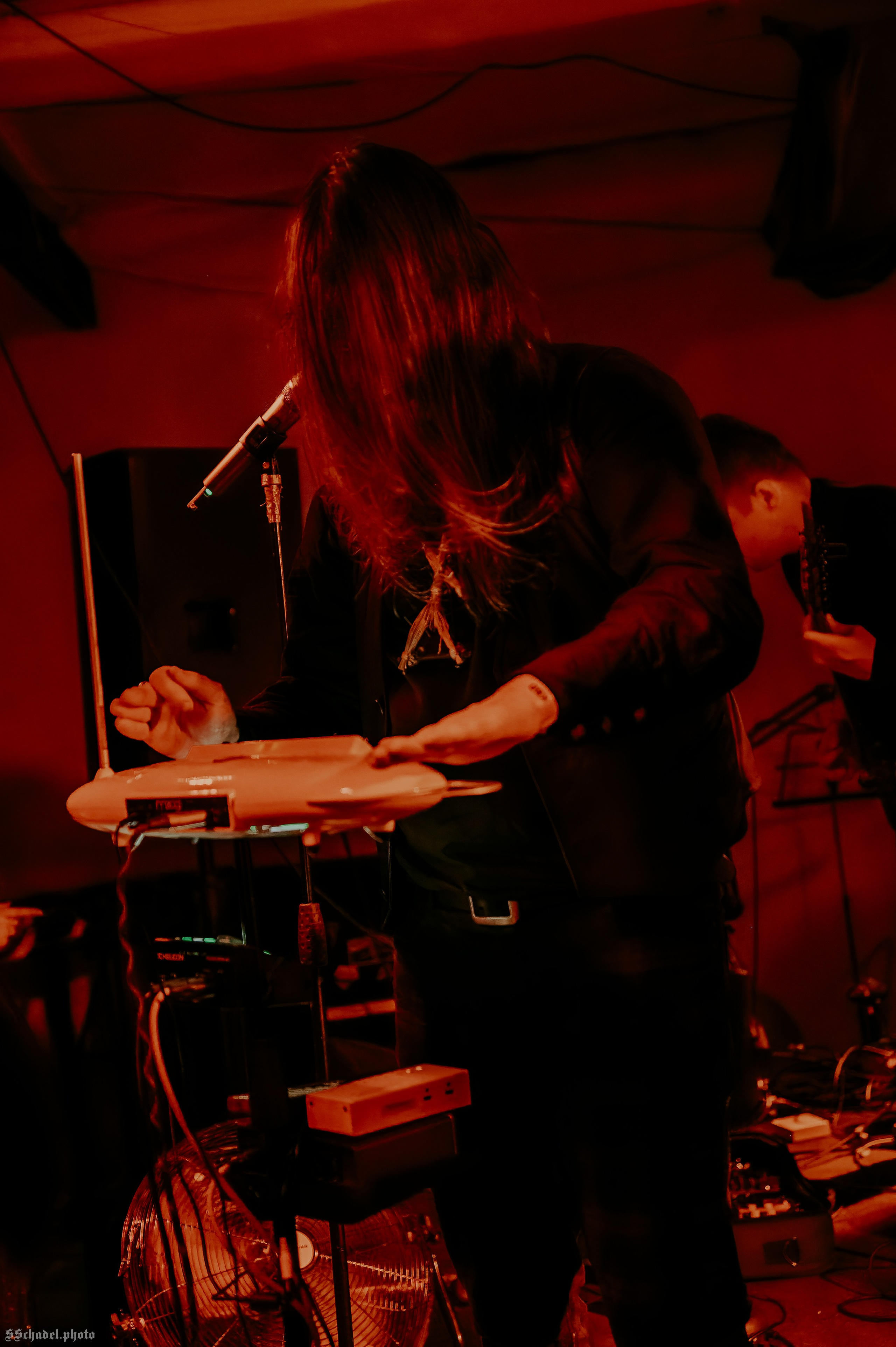 ИЛ 22.05.26. We will make everything metal!