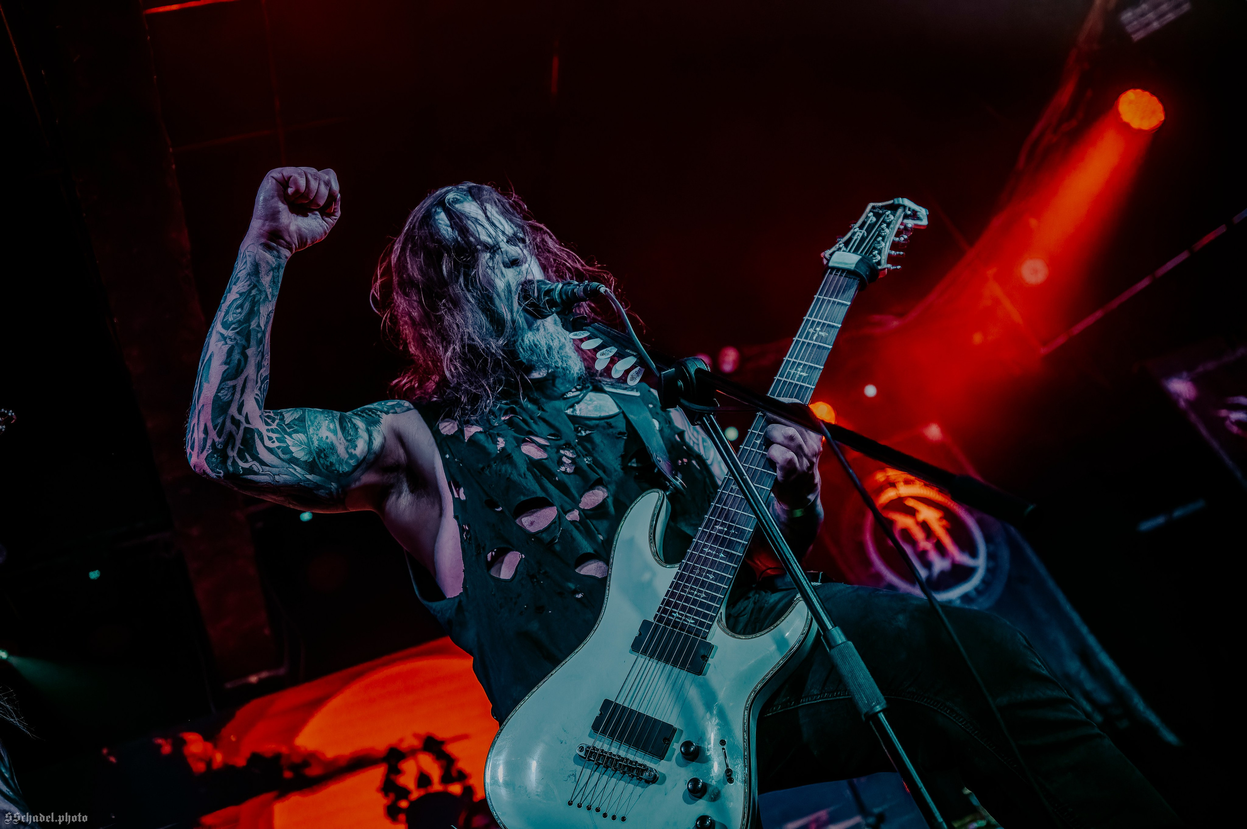 Mjod 19.04.26. We will make everything metal!