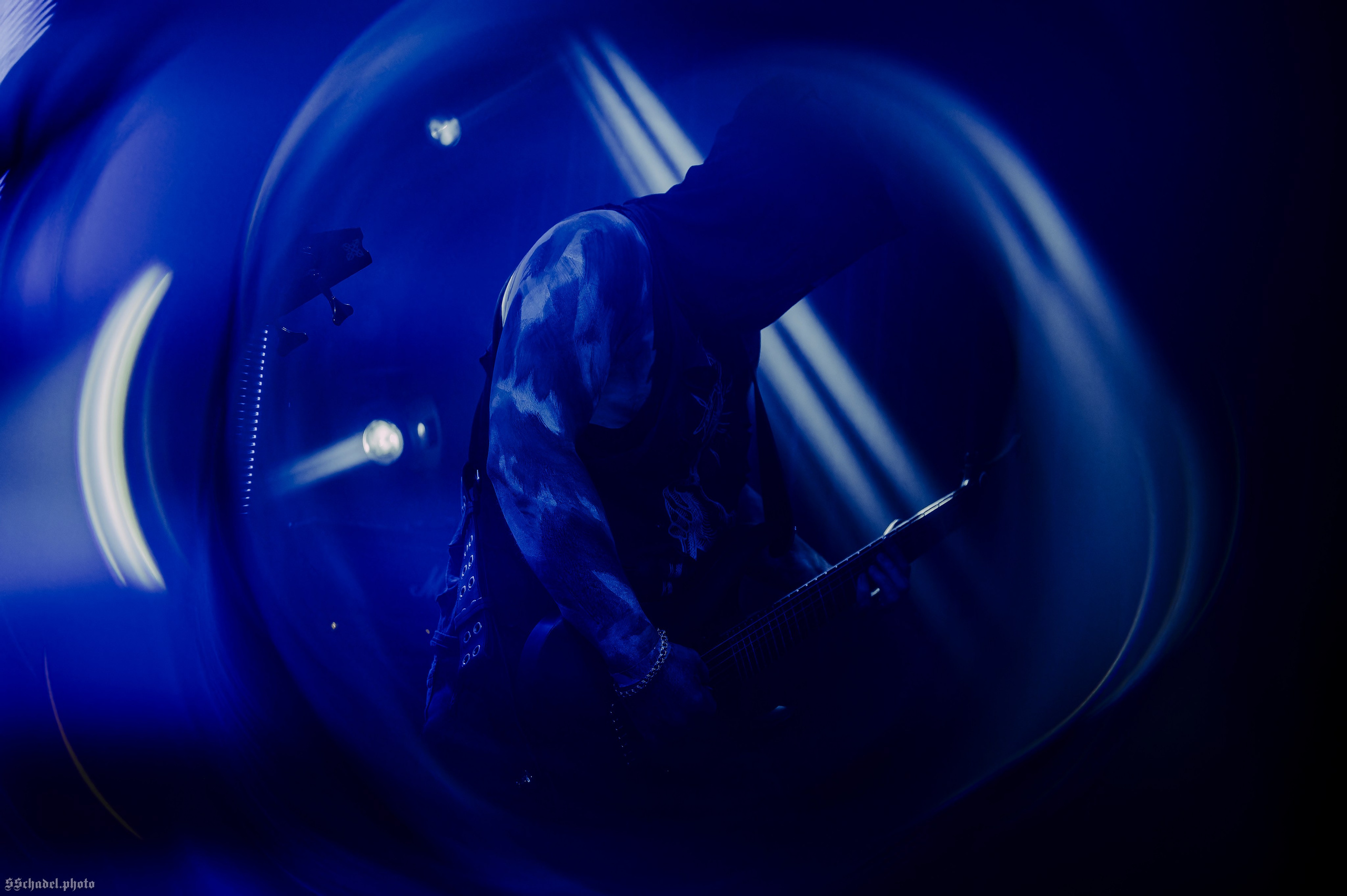 Edoma 07.12.25. We will make everything metal!