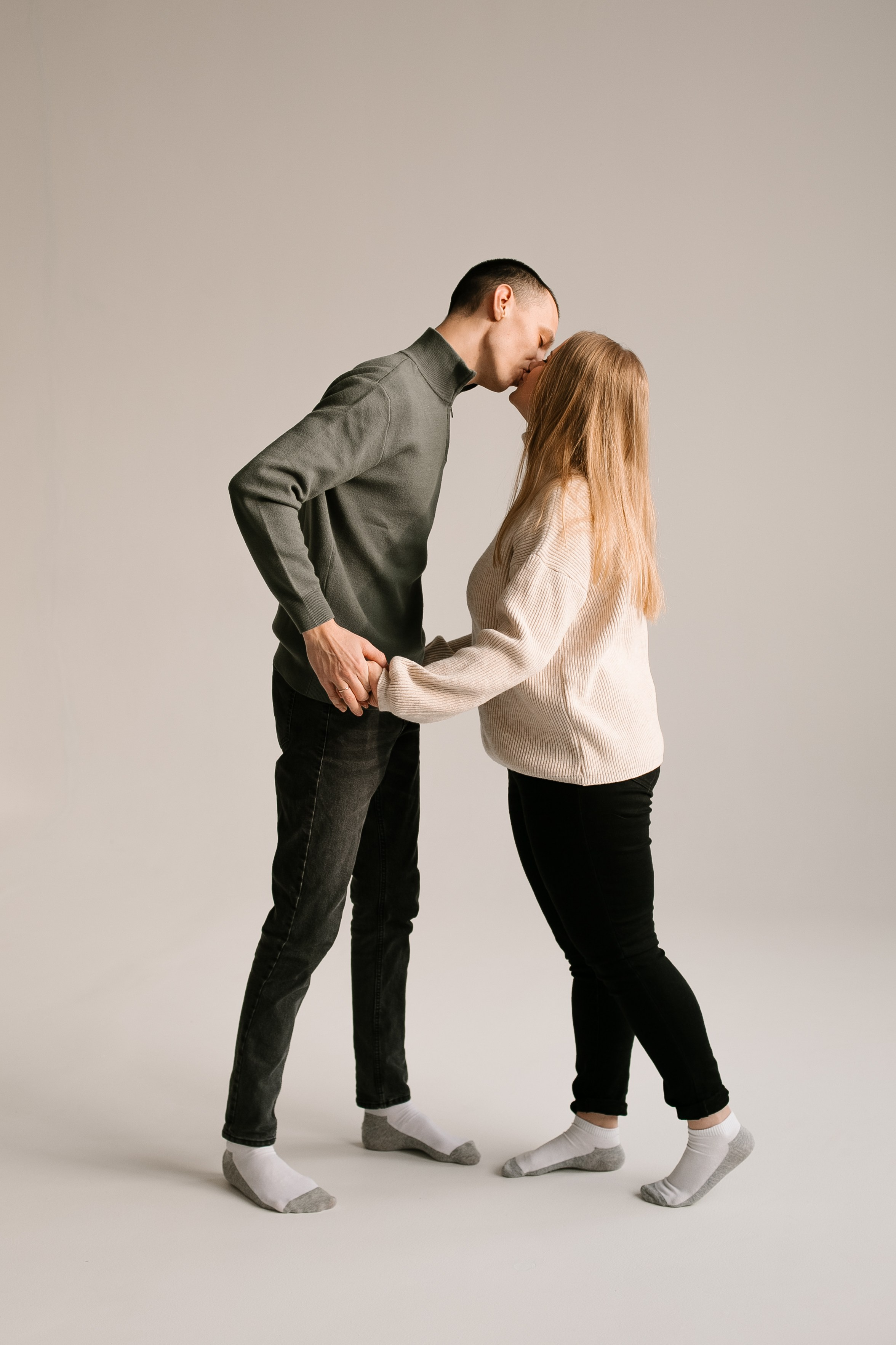 Большая семья Веры. Свадебный, семейный и детский фотограф в г. Абакан респ. Хакасия Любов