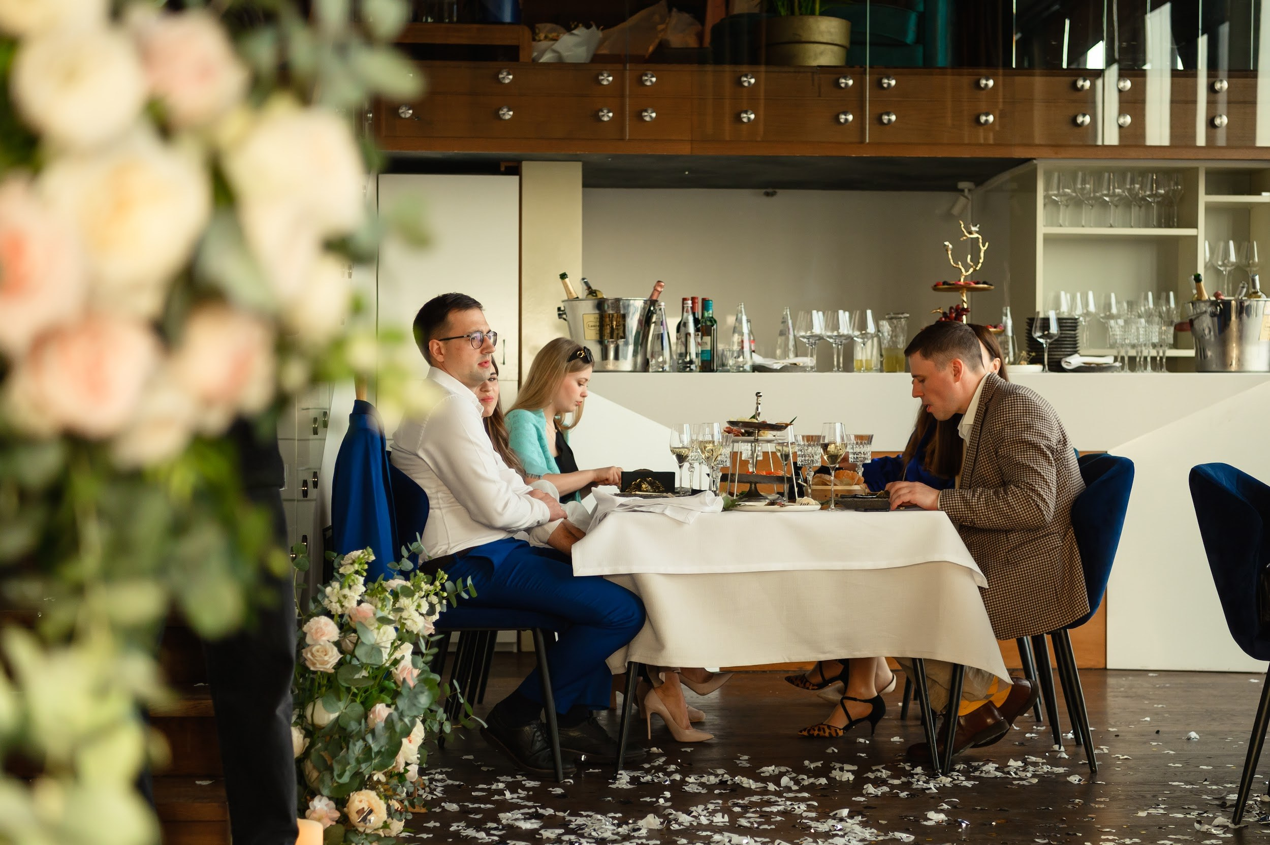 N&S. Фотограф Марина Росси