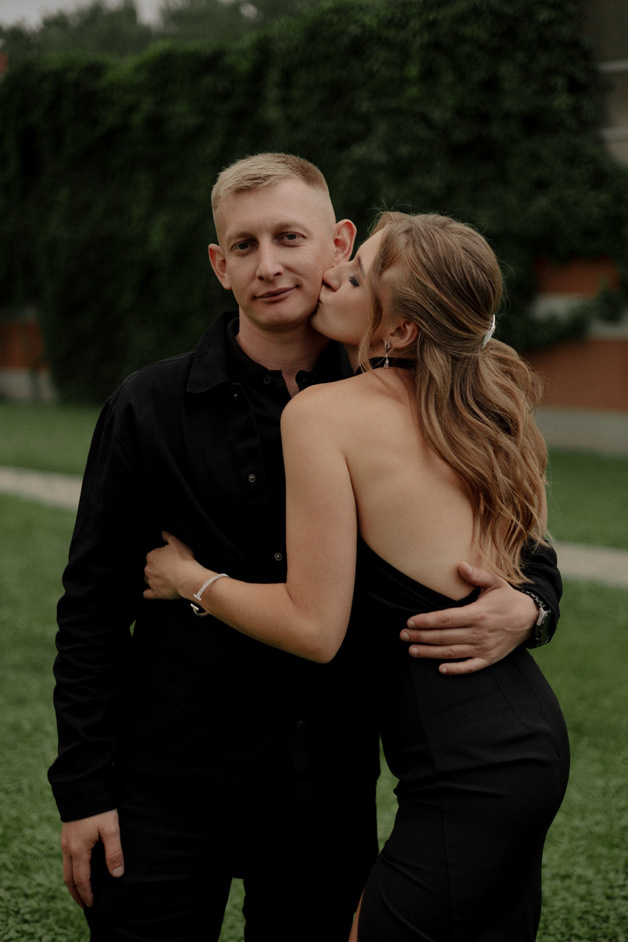 Аля и Паша. Свадьба в Пахра Парк. Свадебный и портретный фотограф в Москве Анастасия Масюк