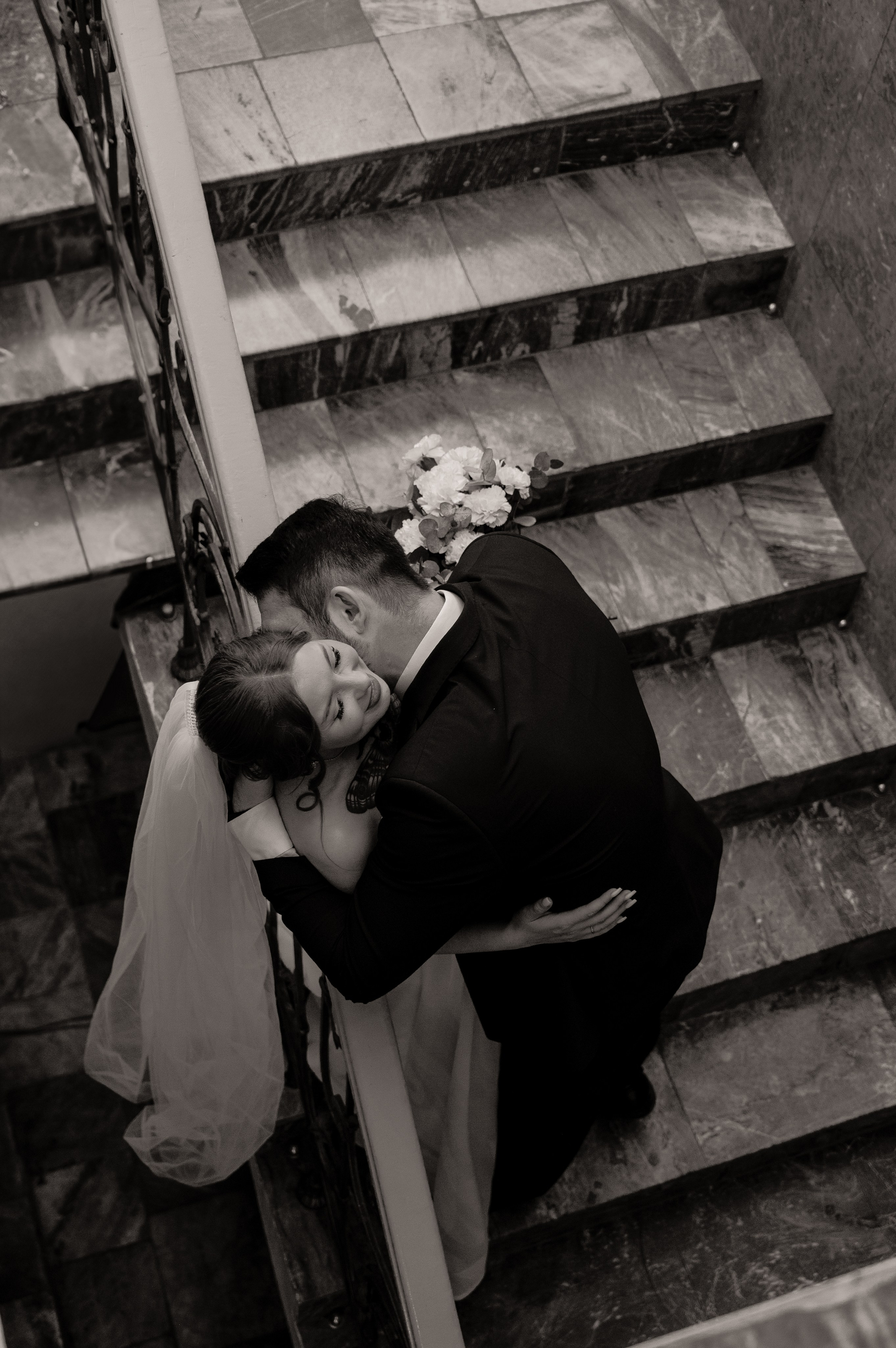 Свадьба загс и прогулка. Свадебный и семейный фотограф в Краснодаре Алина Мельник