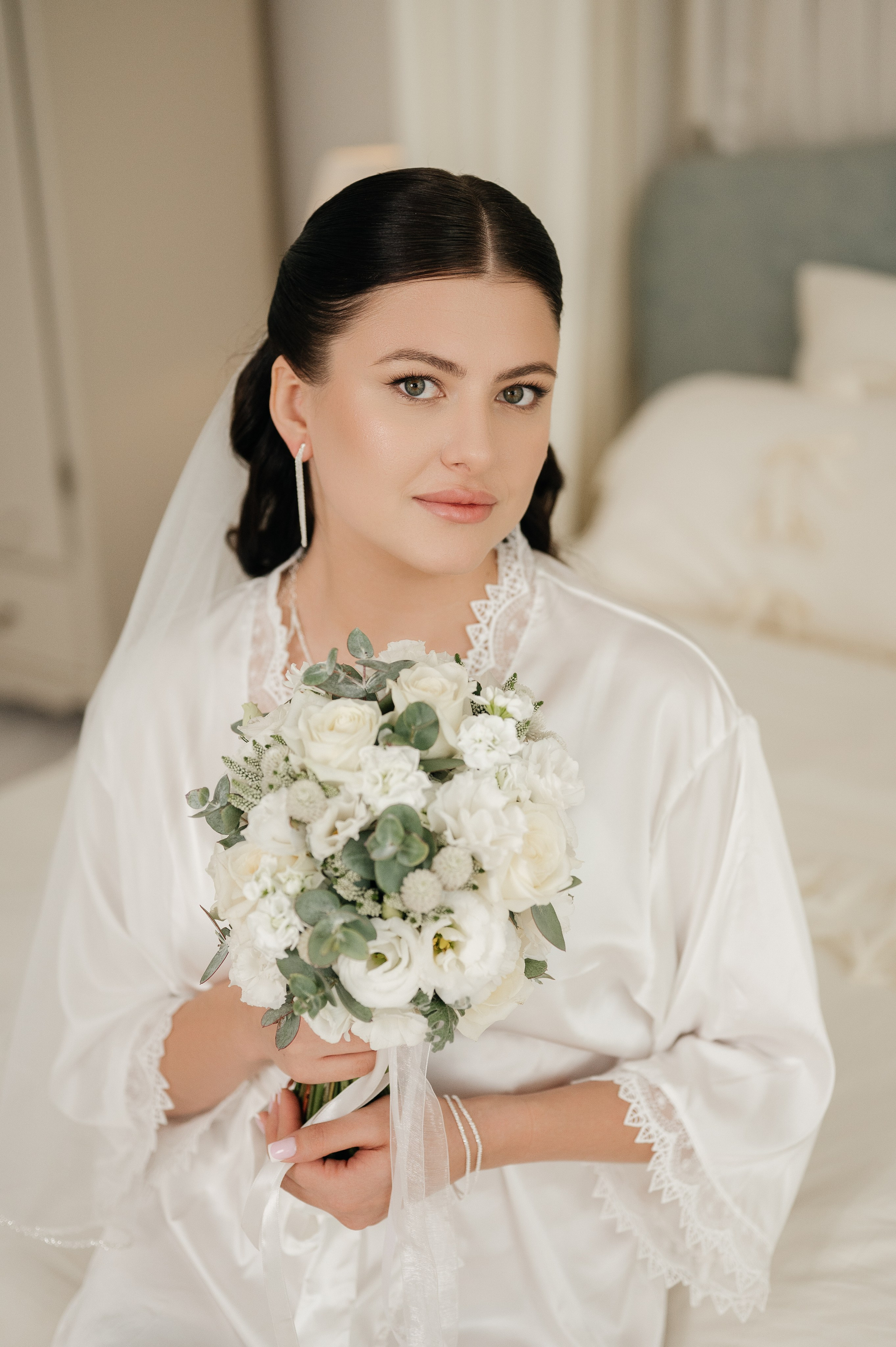 Андрей и Анастасия. Свадебный и семейный фотограф в Краснодаре Алина Мельник