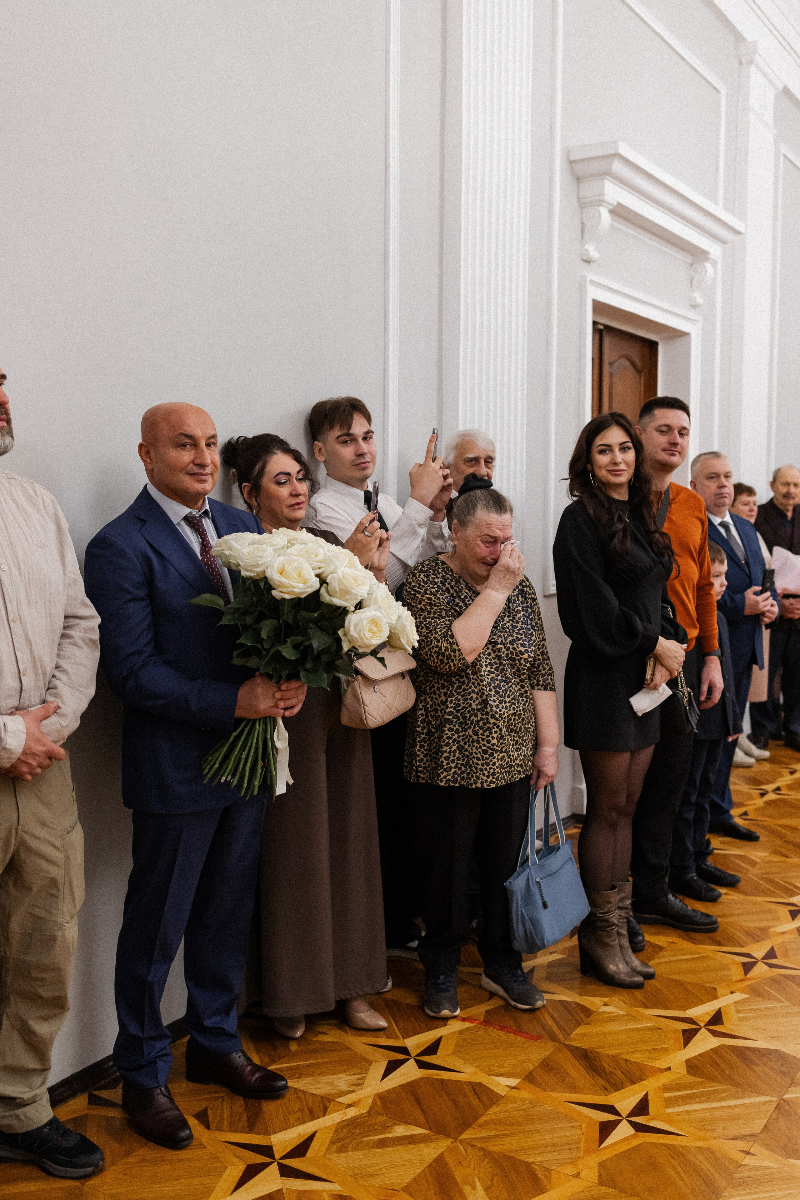 Сергей & Карина. Свадебный и студийный фотограф в Нижнем Новгороде