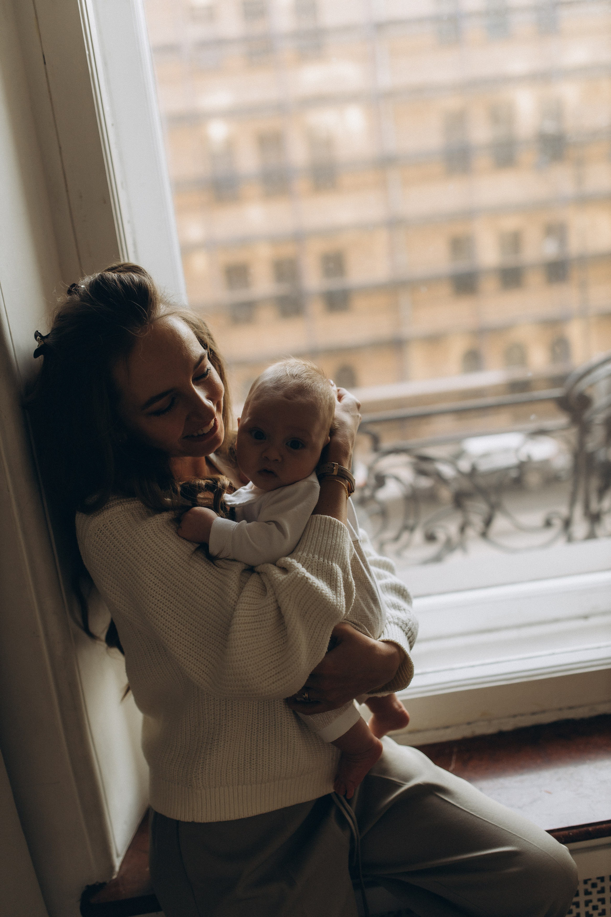 Женя и Максим. Фотограф в Петербурге Ольга Стрельченко