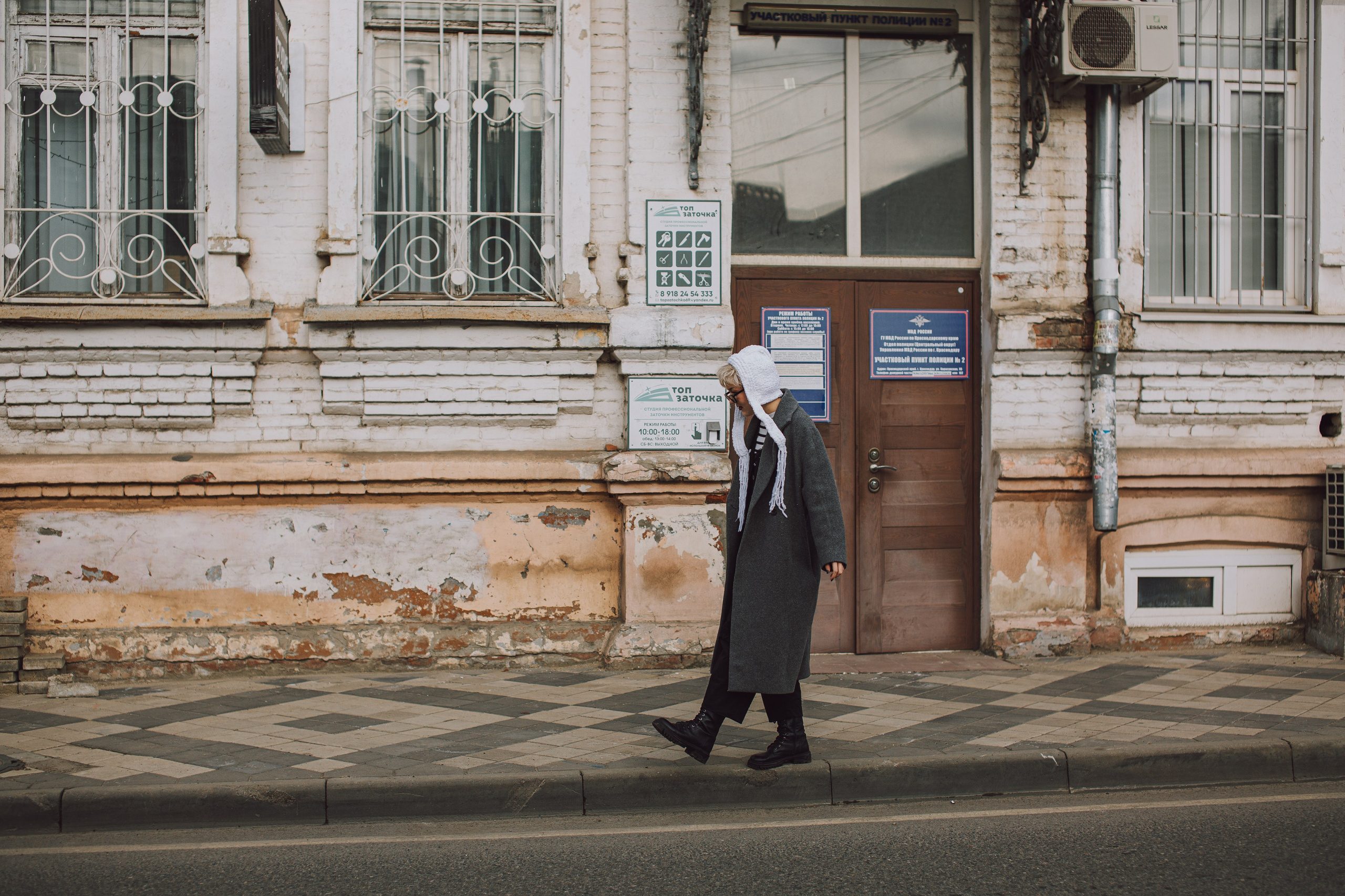 Даша в Краснодаре. Свадебный и семейный фотограф/видеограф в Краснодаре Наталья Осинская
