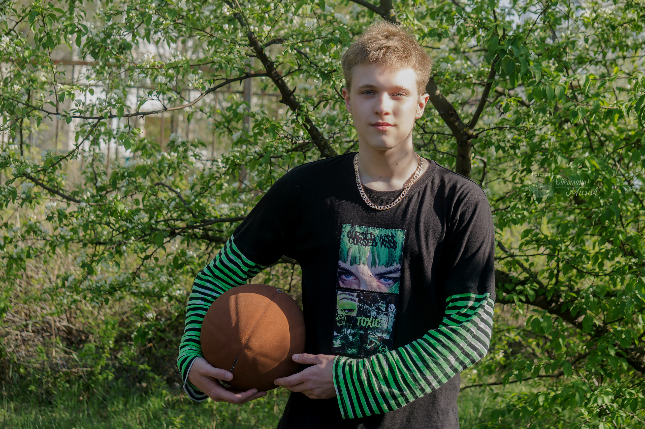 Школа № 34 9"Б». Фотосъемка в детском саду и школе. Фотоальбомы и фотокниги ВЫПУСКНИК