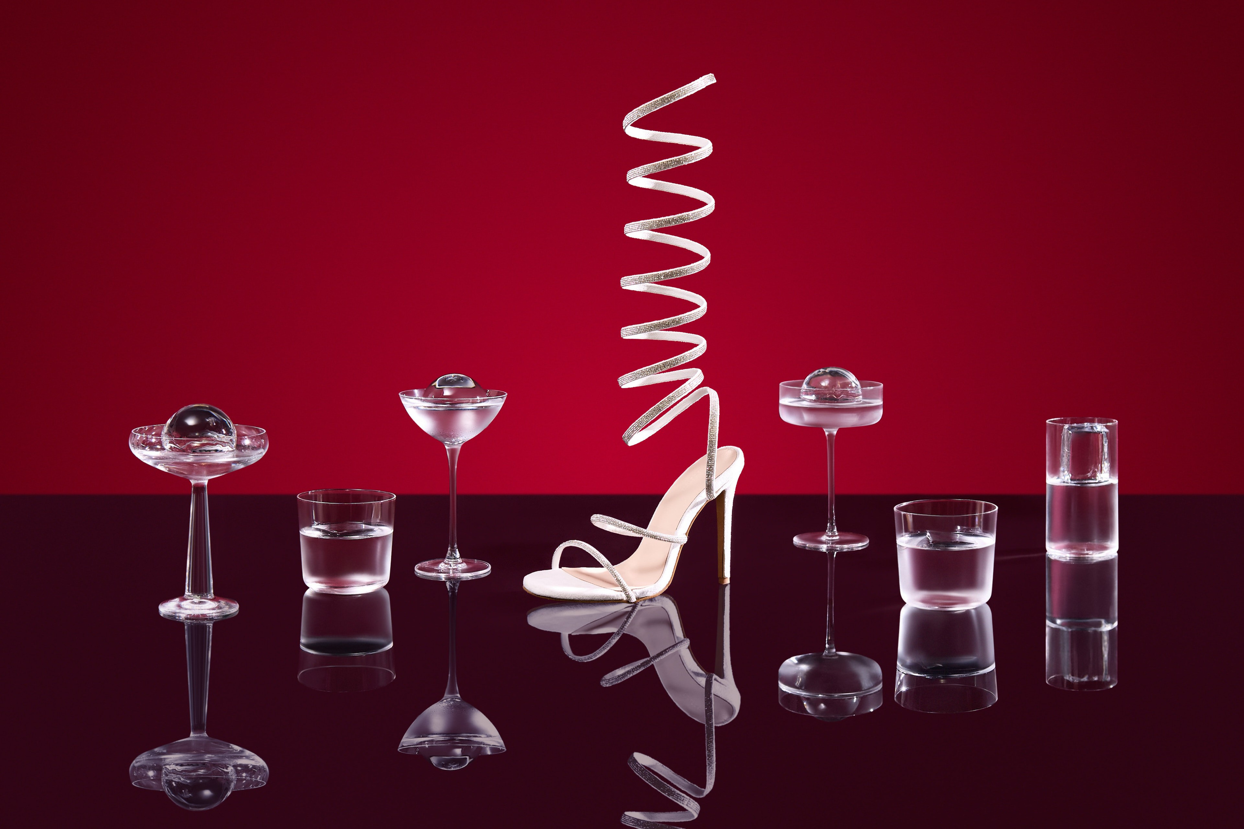 MASCOTTE 25 YEARS. Главная