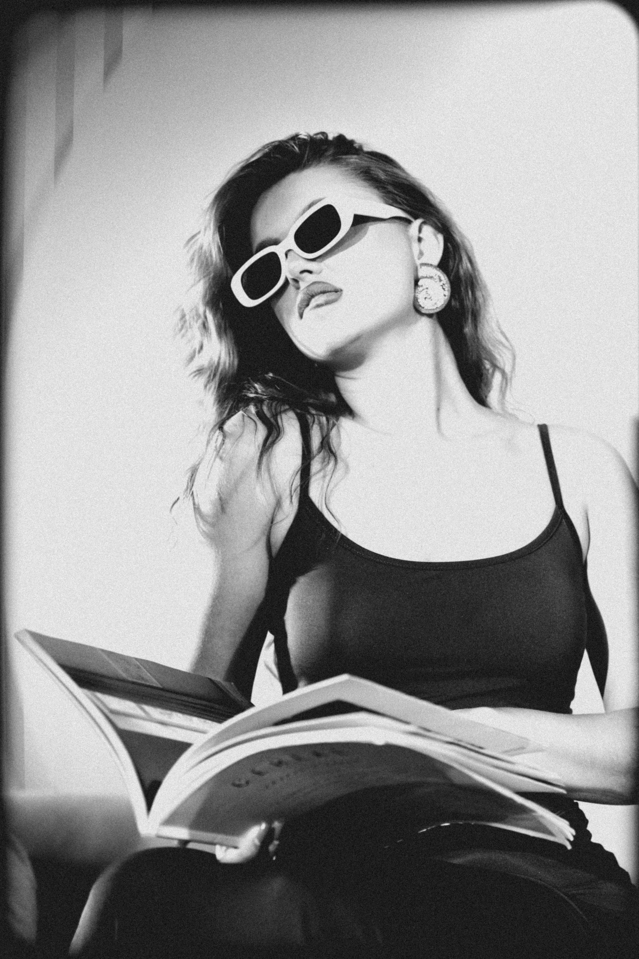 Настя в интерьере | Портфолио. Фото и видео съёмка в Москве и МО Александр Чапала и Трояк Алеся