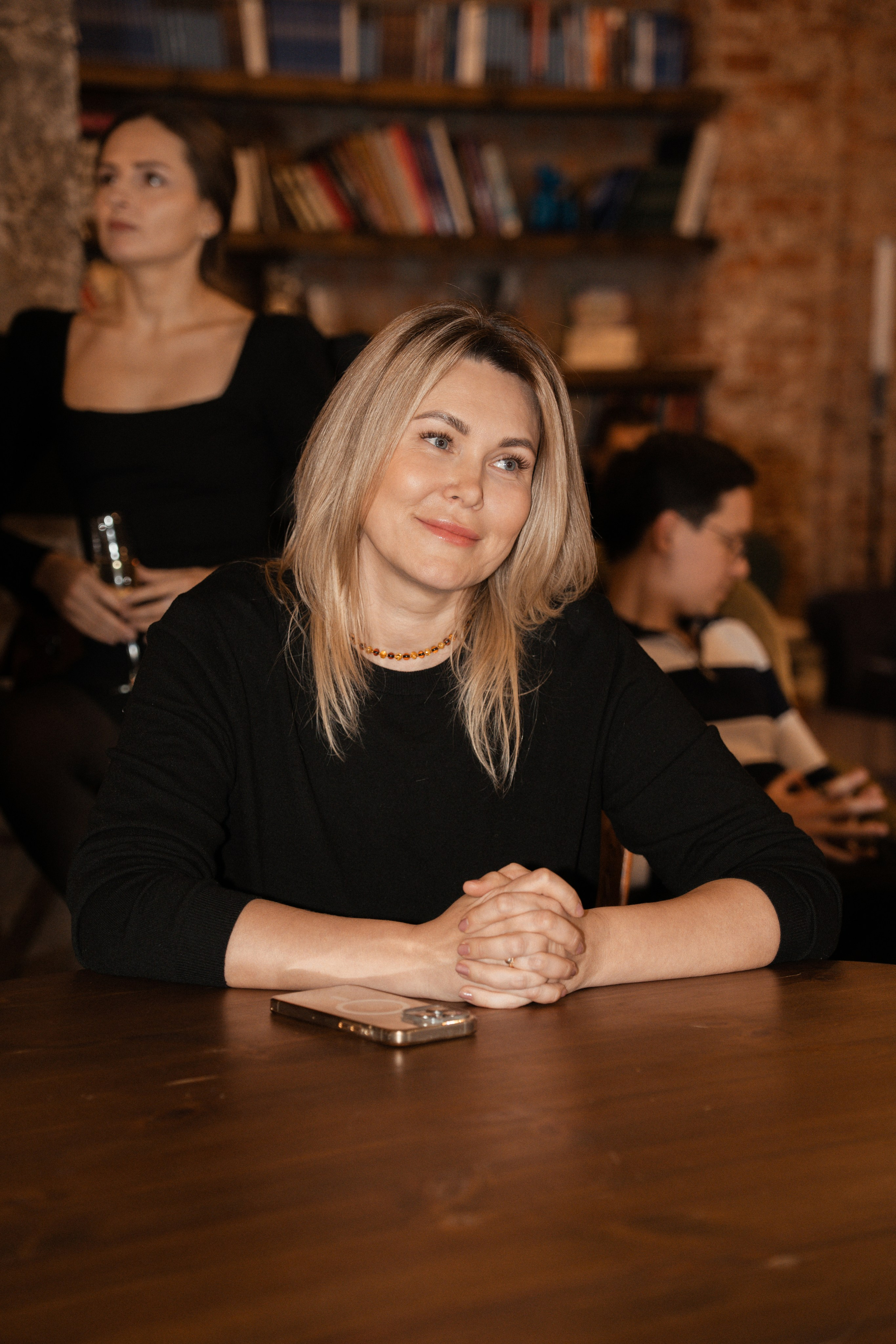 Master Mind | Artur Shamakov. Фото и видео съёмка в Москве и МО Александр Чапала и Трояк Алеся