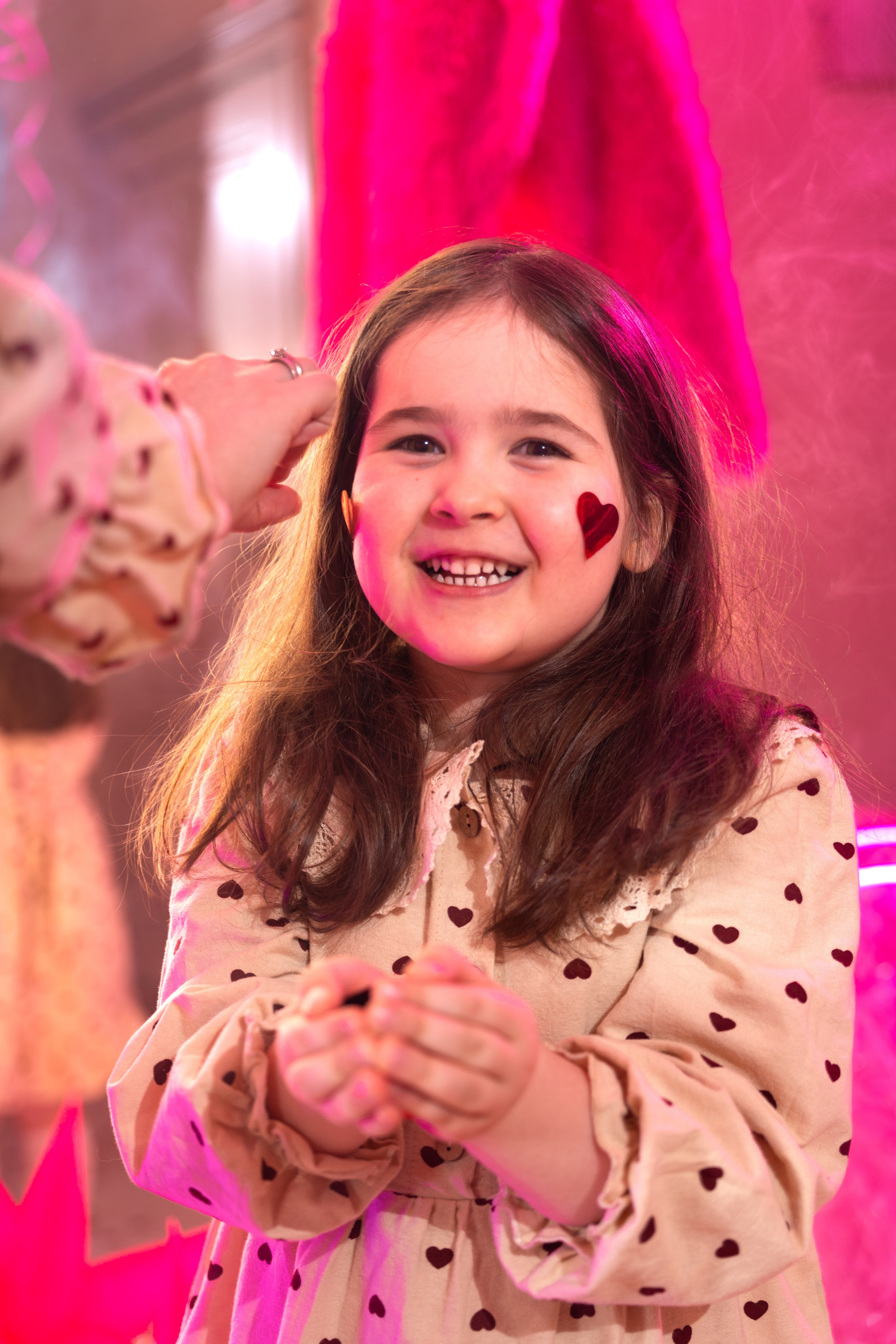 Семейная фотосессия Серафима 5 лет. Фото и видео съёмка в Москве и МО Александр Чапала и Трояк Алеся
