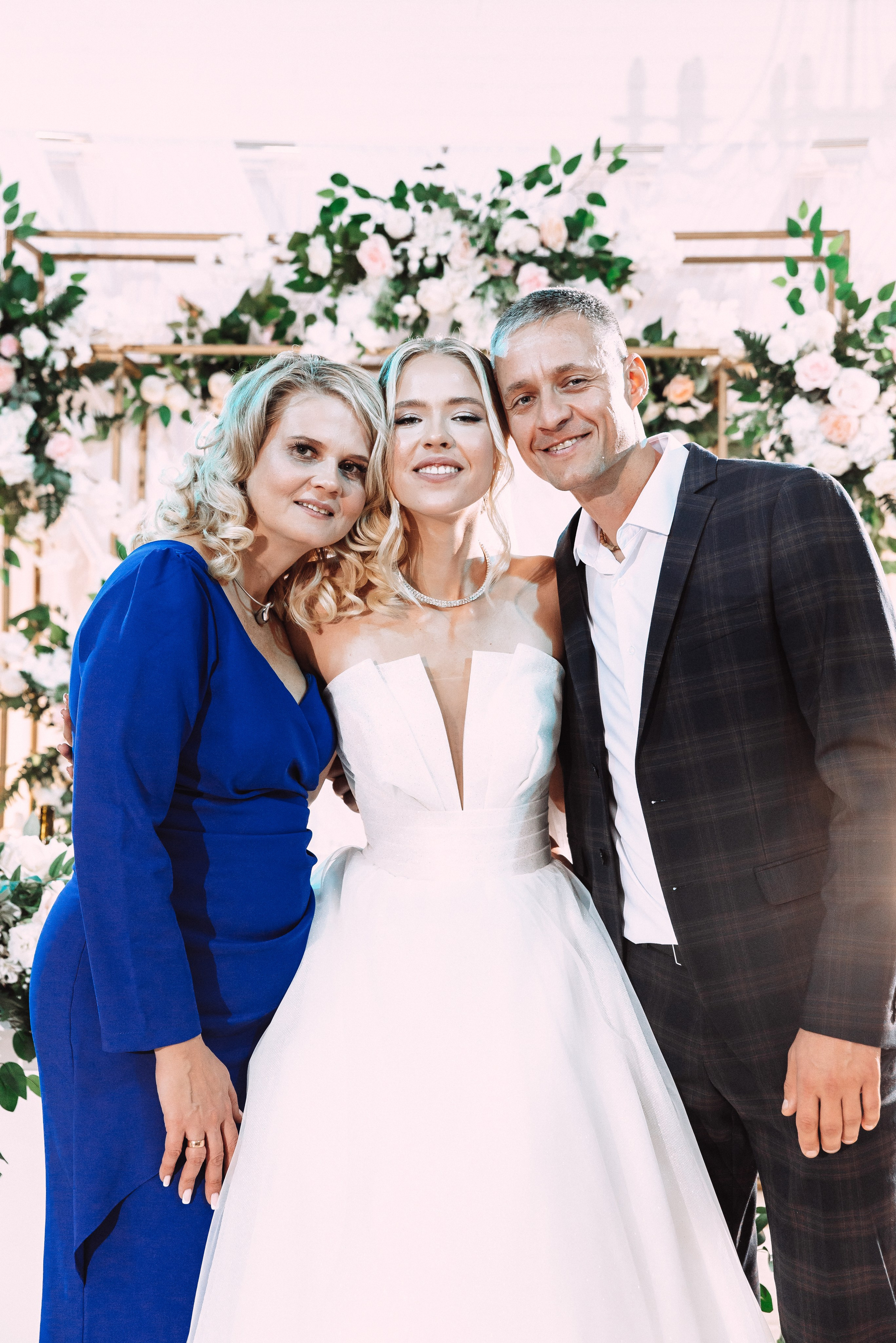 Александр + Кристина. Свадебный и семейный фотограф в Волгограде Олеся Лисицкая