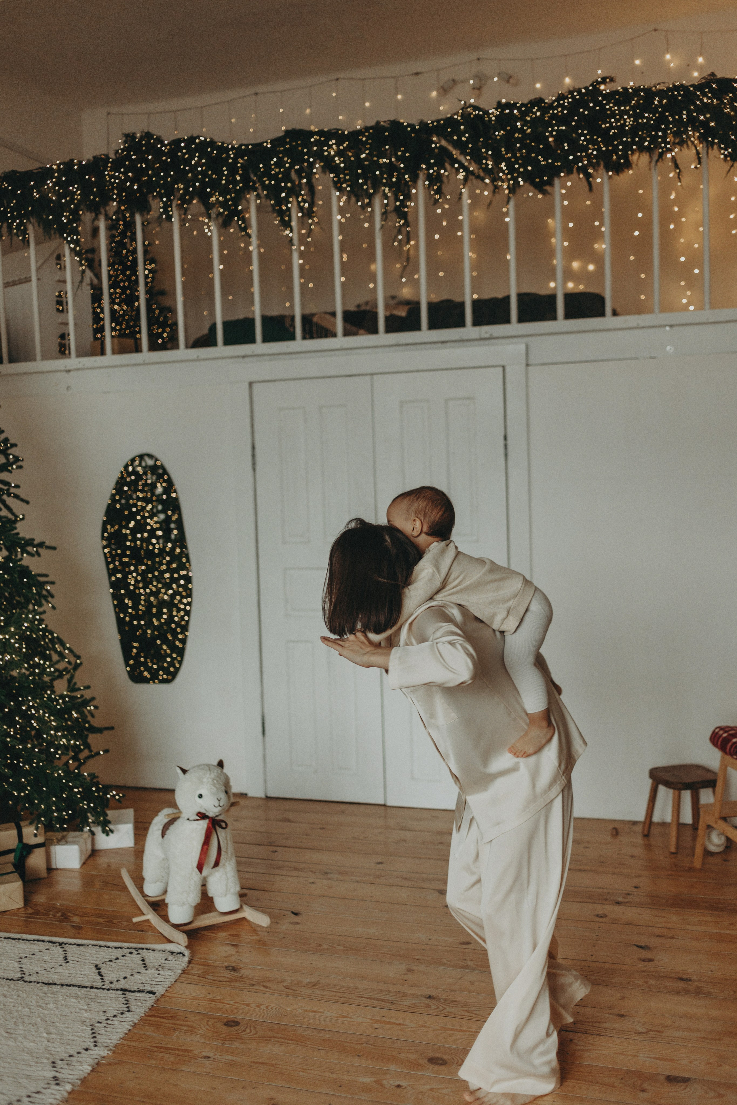 Новогодняя 2024-2025. Фотограф в Краснодаре Евгения Михаевич