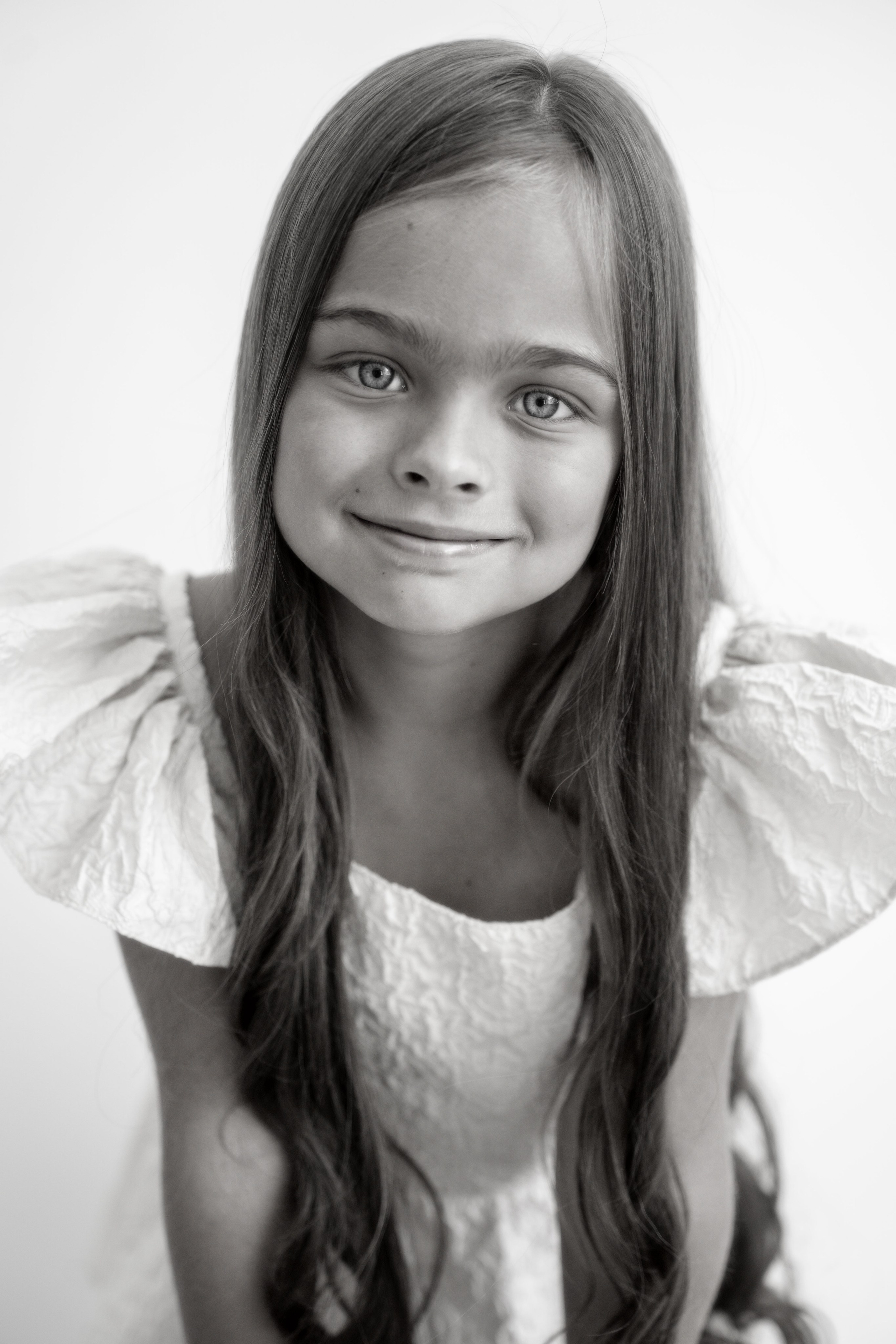 MILANA. Модельная студия MIA Models