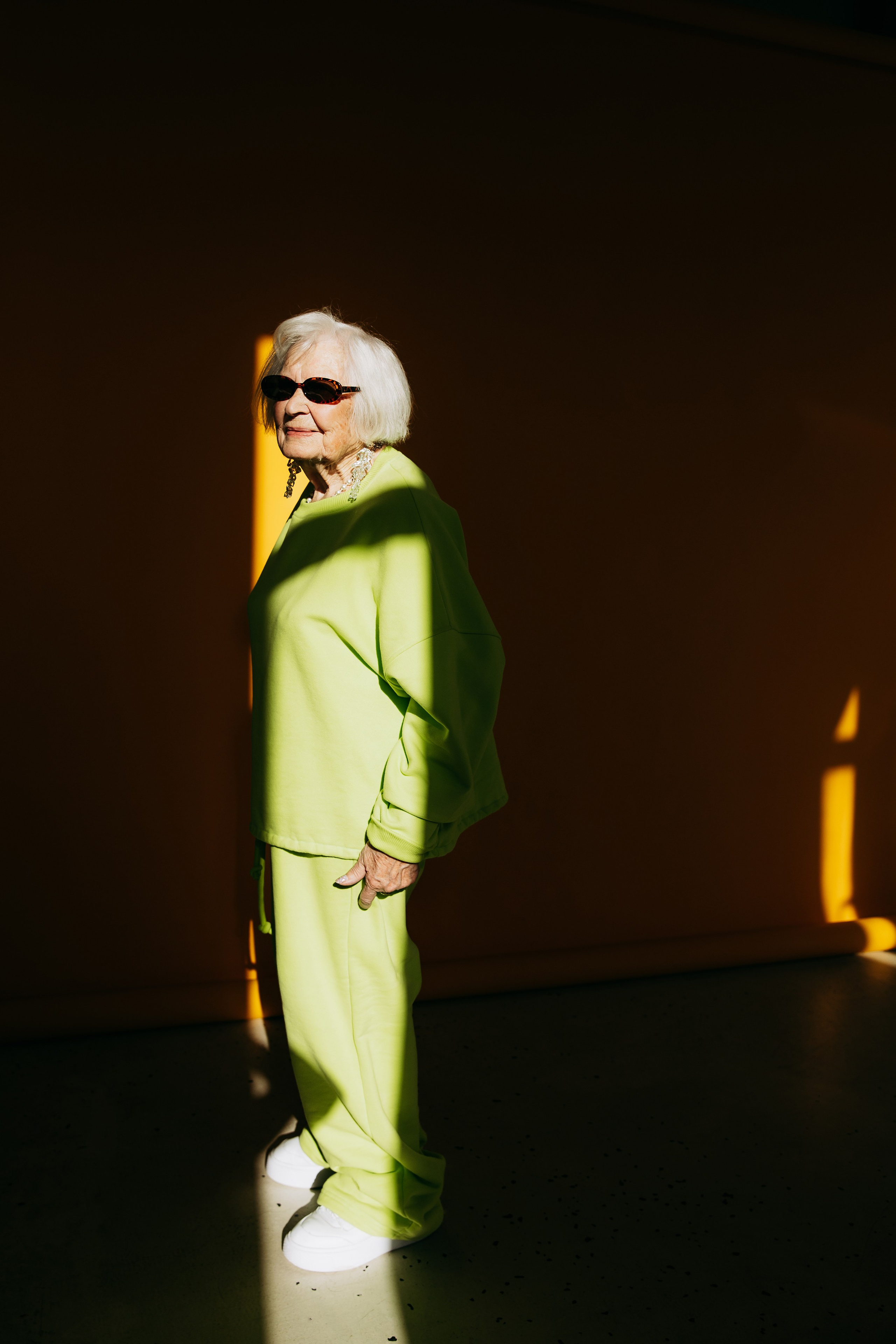 Софье Павловне 100 лет!. Главная