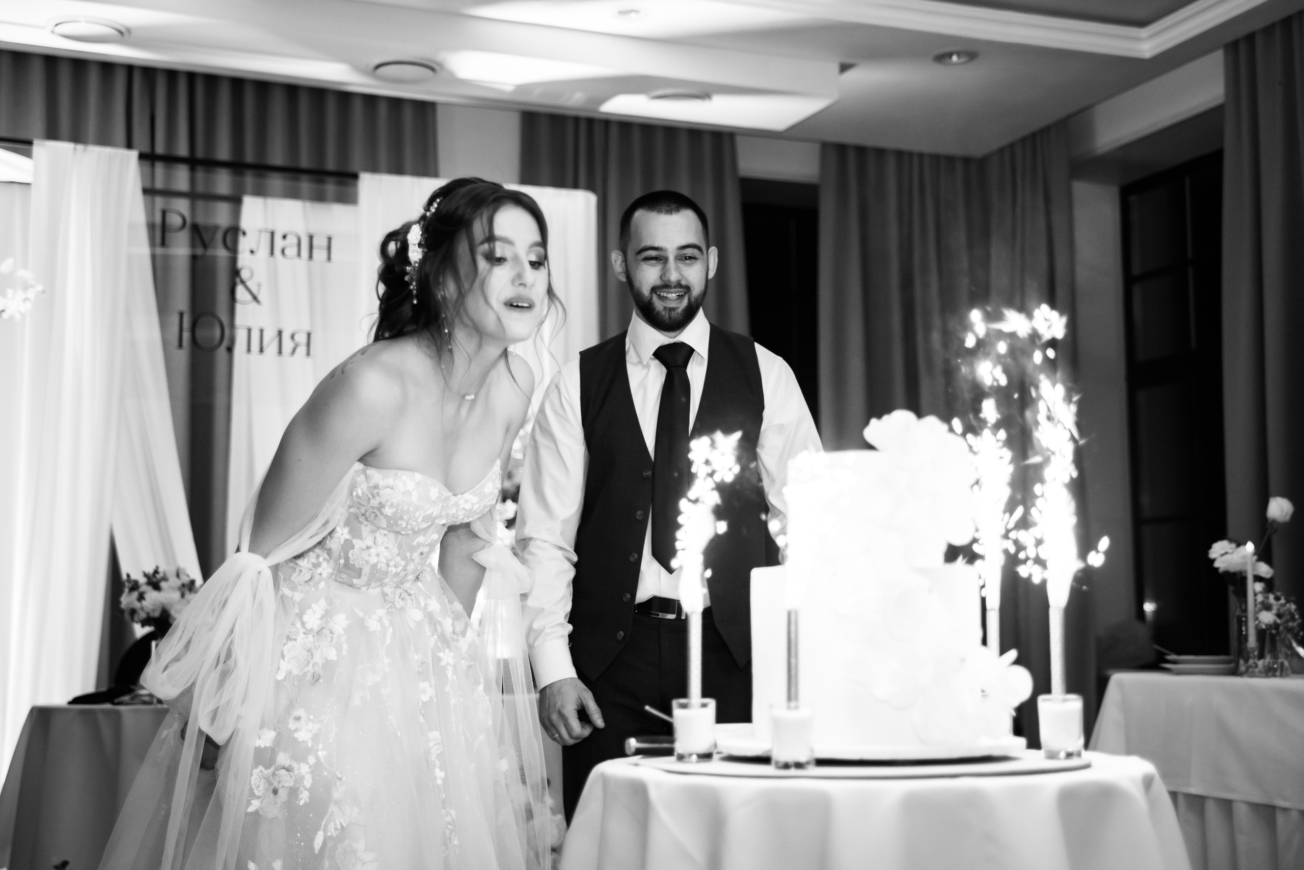 Wedding november vibe. Свадебный и семейный фотограф в Ижевске Романова Ольга