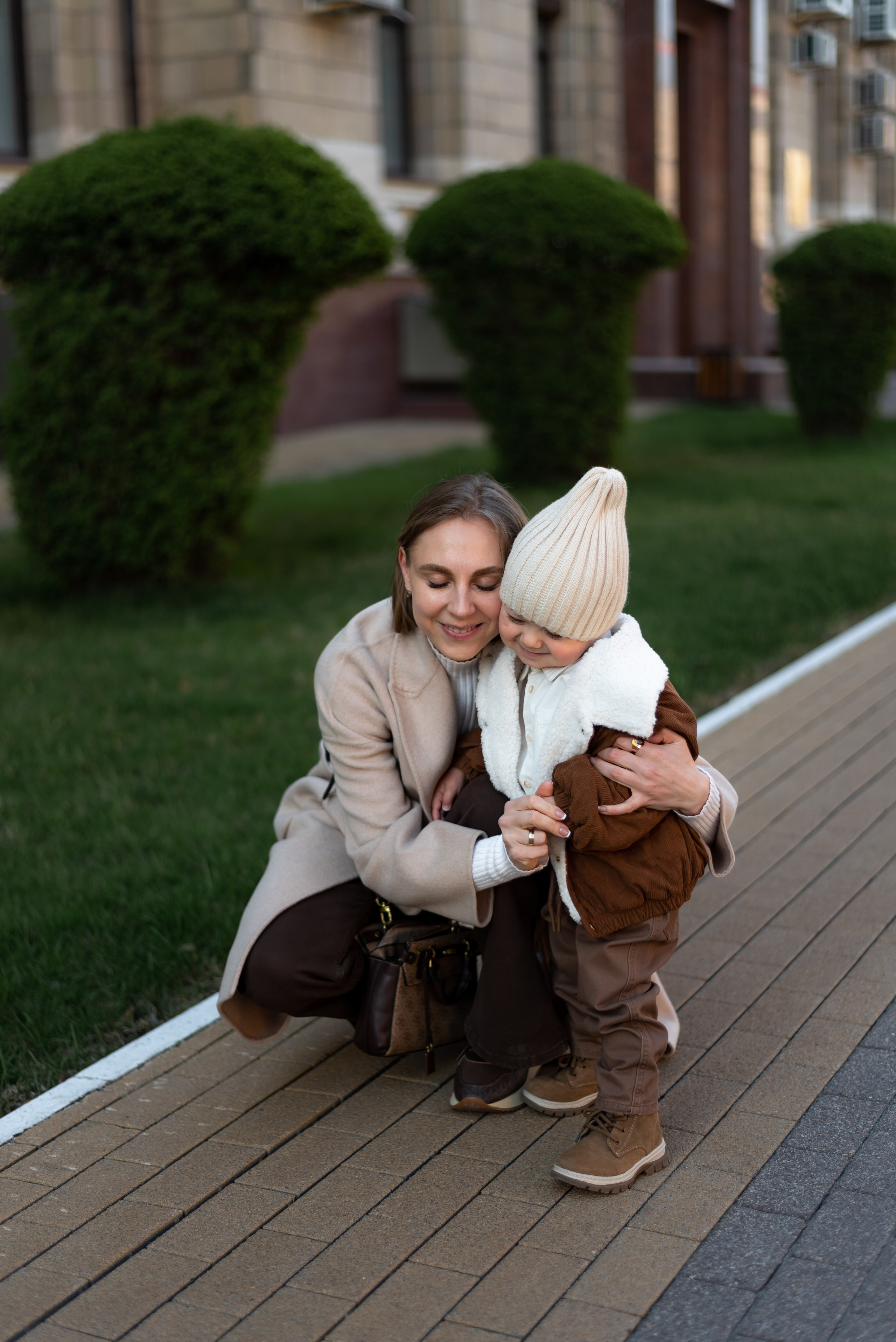 Семья и дети. Семейный и детский фотограф в Воронеже София Минакова