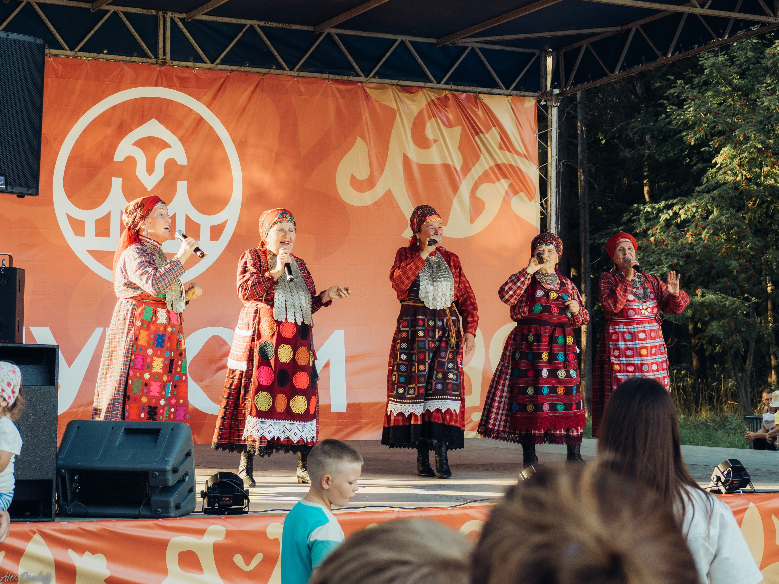 Секреты муромского долголетия. Муром-Инфо. Новости культуры, образования, спорта в городе Муром