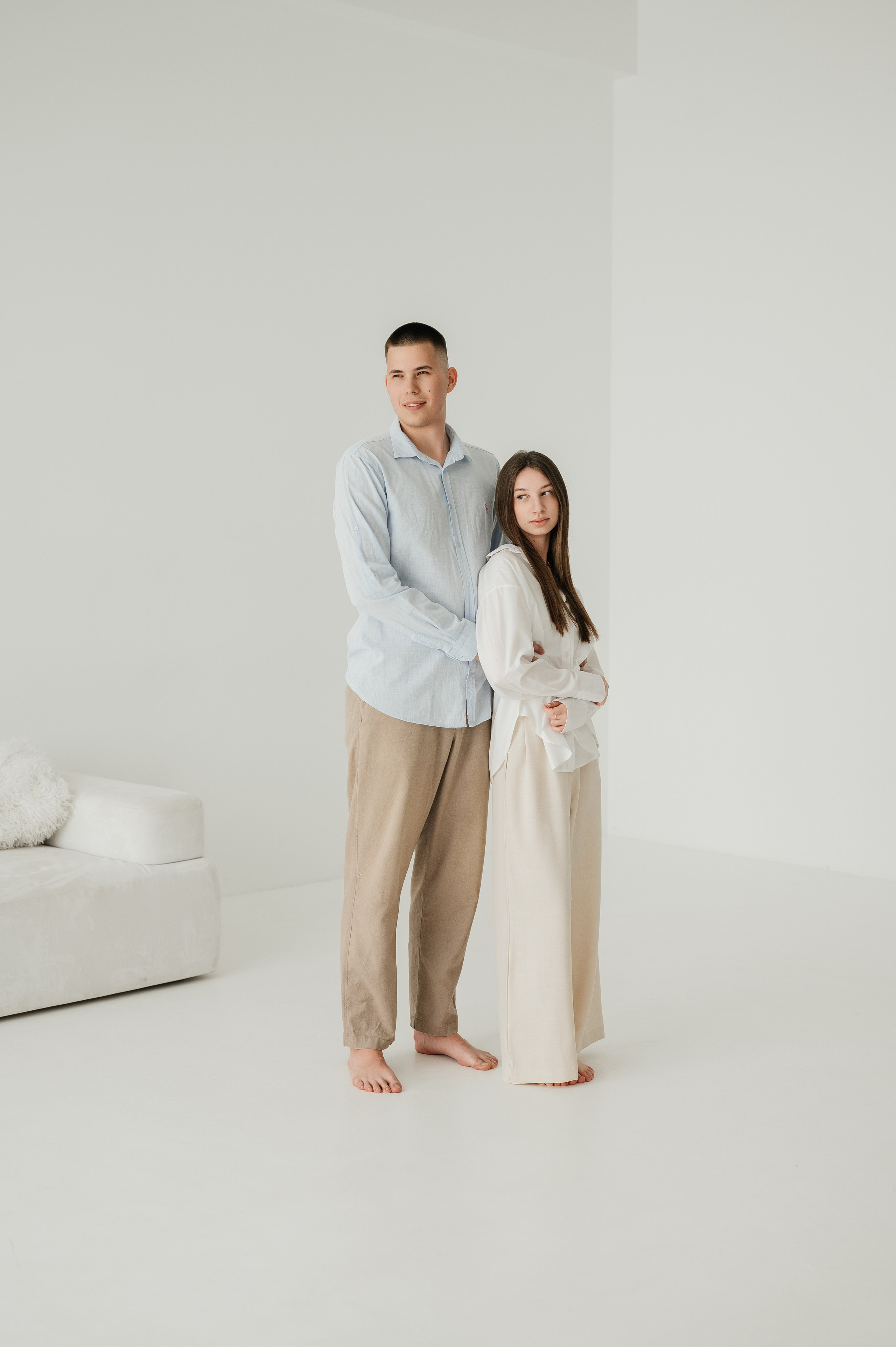 Love story. Свадебный и семейный фотограф в Краснодаре Алина Мельник