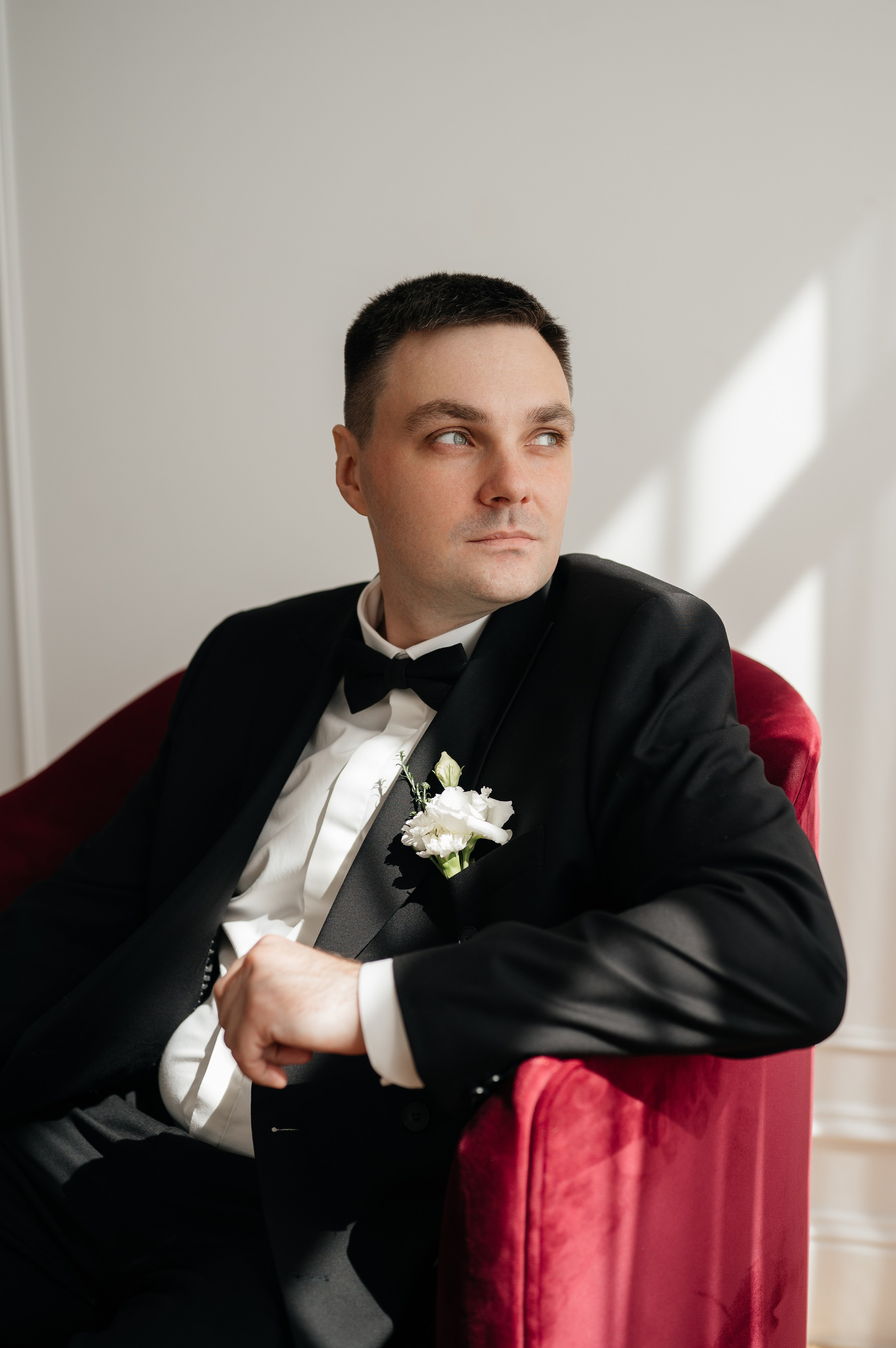 Сергей и Анастасия. Свадебный и семейный фотограф в Краснодаре Алина Мельник