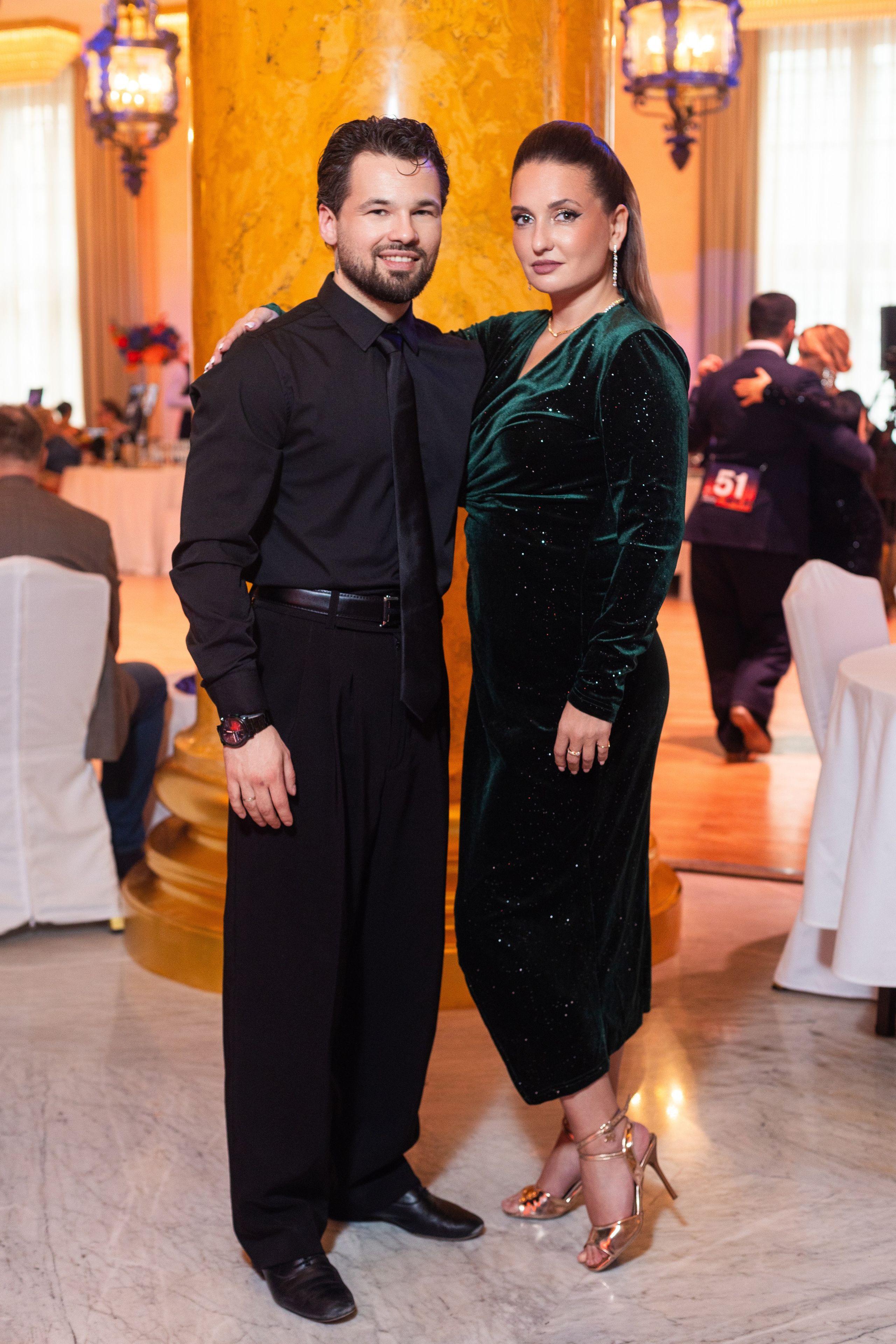 Reportage. Фотограф в Санкт-Петербурге и Москве Ян Голубев