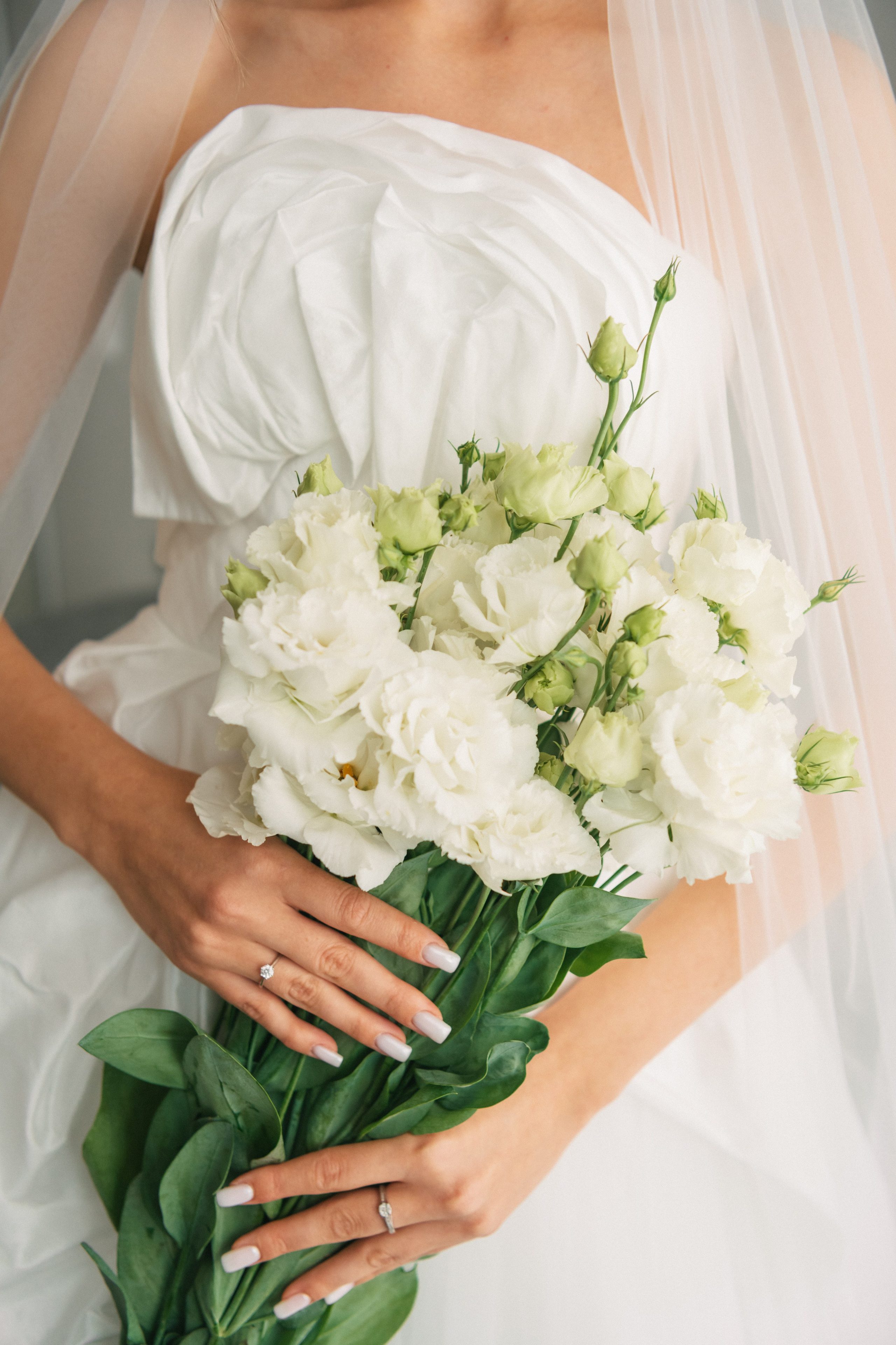 Свадебные съемки. Фотограф Москва Мария Грищенкова