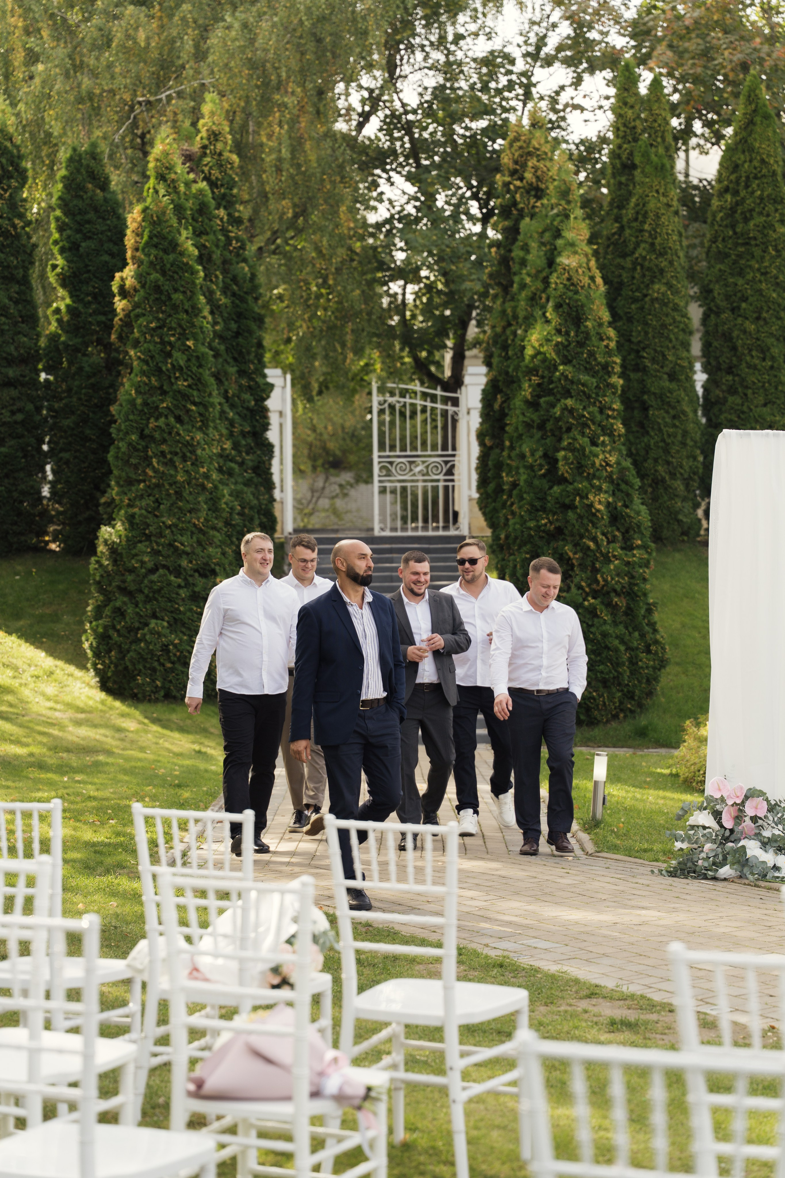 Костя и Алена. Семейный фотограф в Москве Галина Гончар