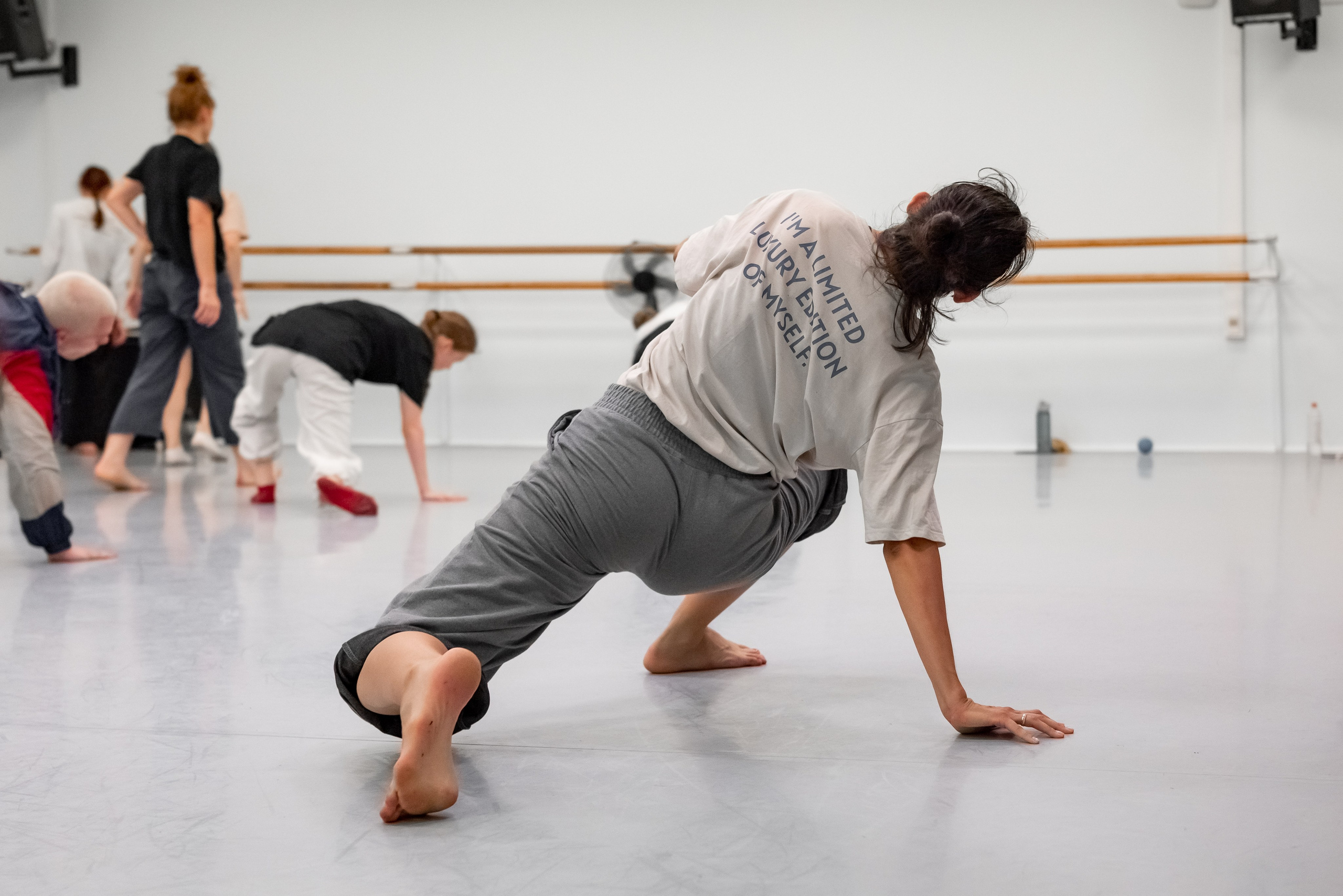 Программа «Художник современного танца на практике». Rita Kolesnikova Photography