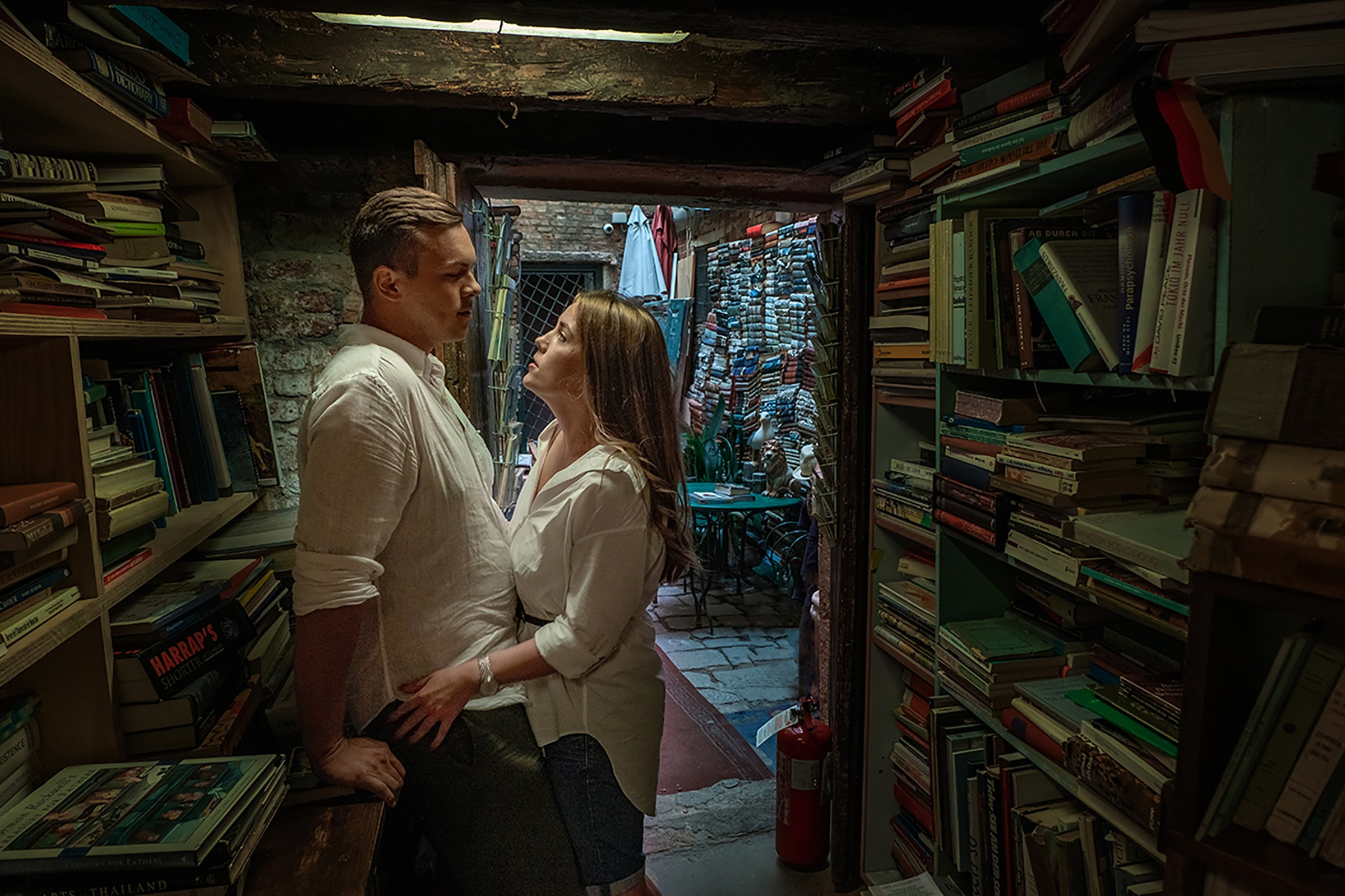 Профессиональный фотограф в Москве и МО Денис Кулешов