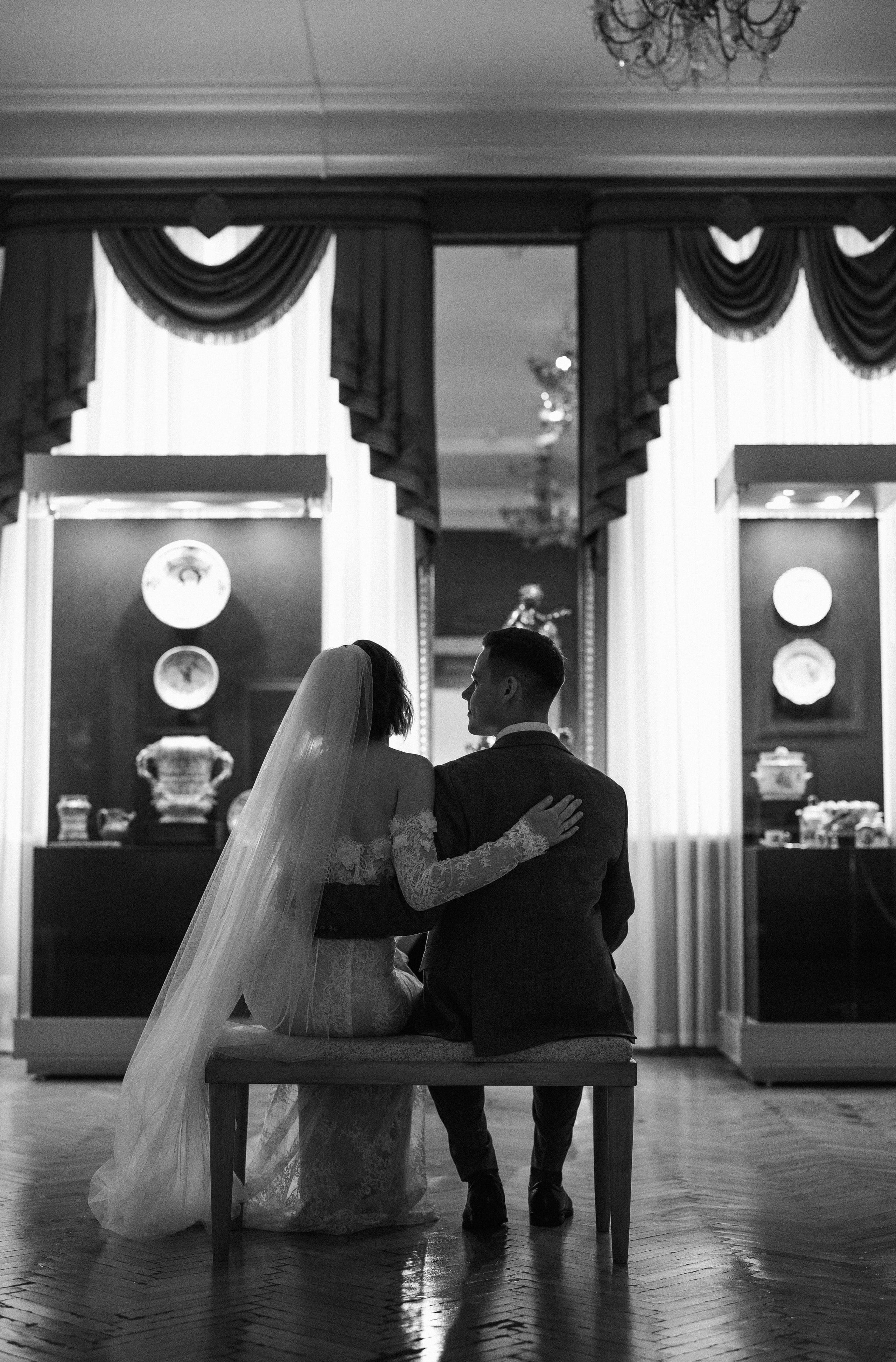 Артём & София | 14.06.25. Свадебный и семейный фотограф в Омске Евгения Хакимова