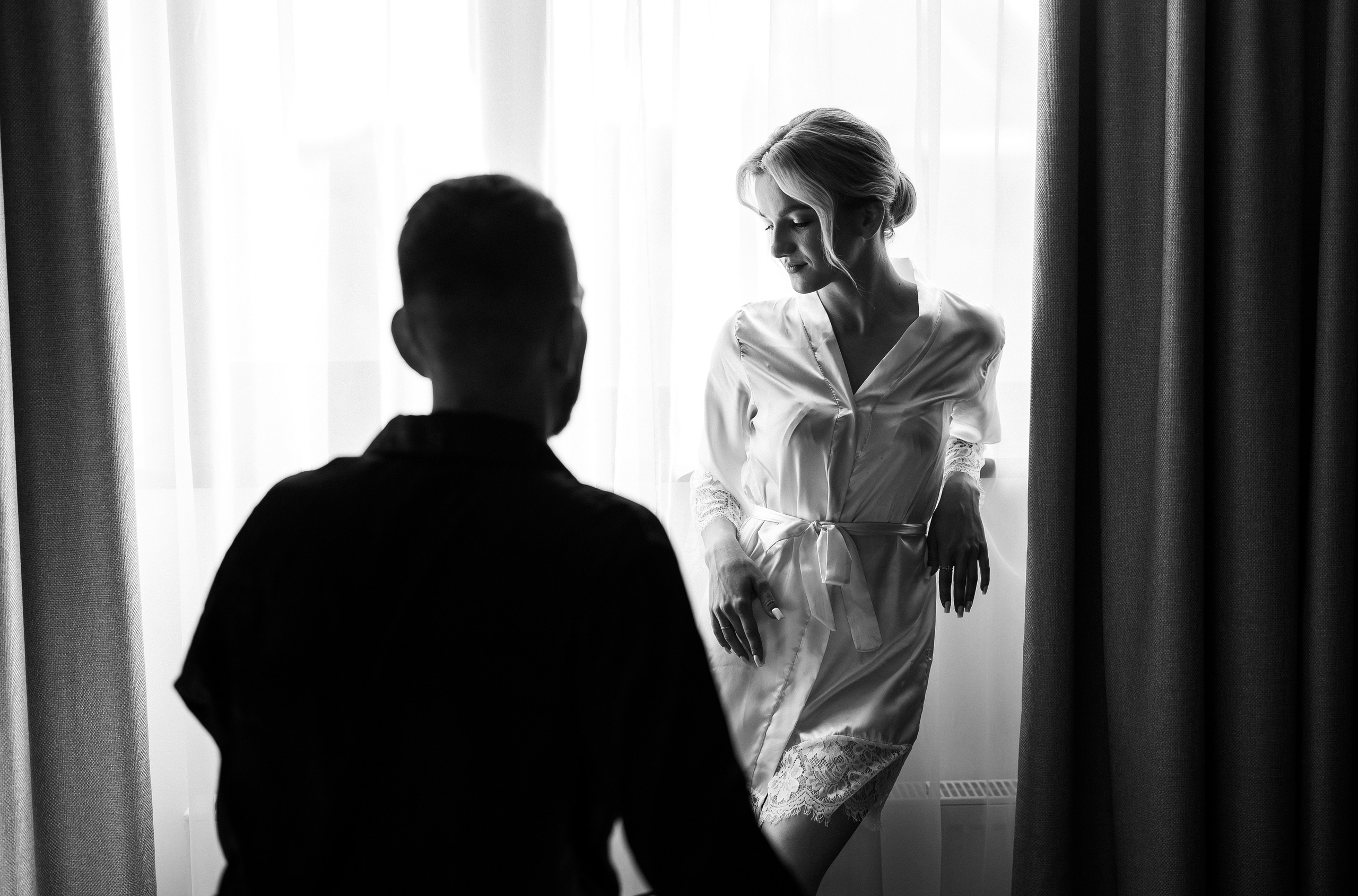 Даниил & Кристина | 20.08.25. Свадебный и семейный фотограф в Омске Евгения Хакимова